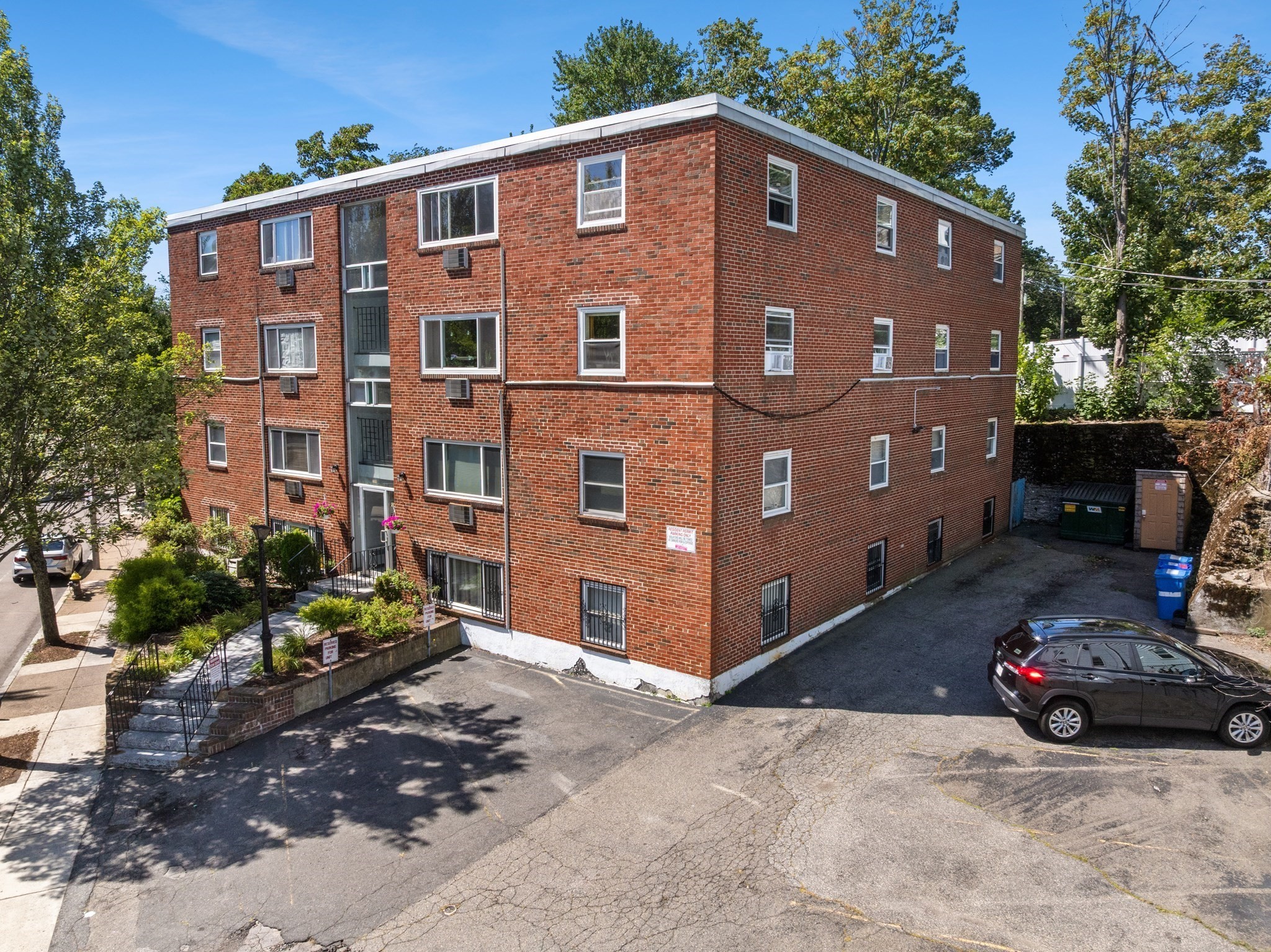 2089 Dorchester Ave Unit 2, Mattapan, Boston, MA 02124 - Image 3