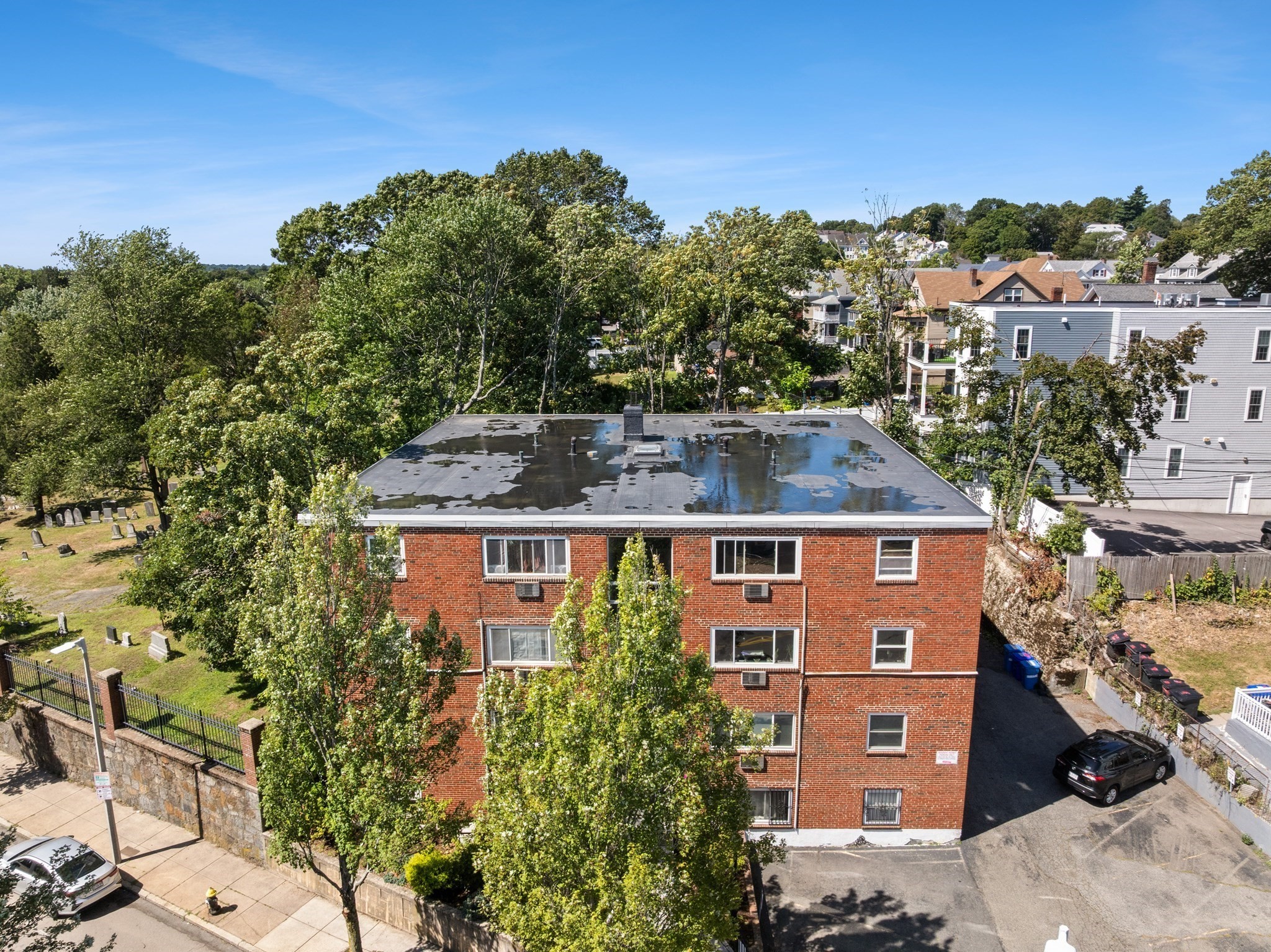 2089 Dorchester Ave Unit 2, Mattapan, Boston, MA 02124 - Image 4