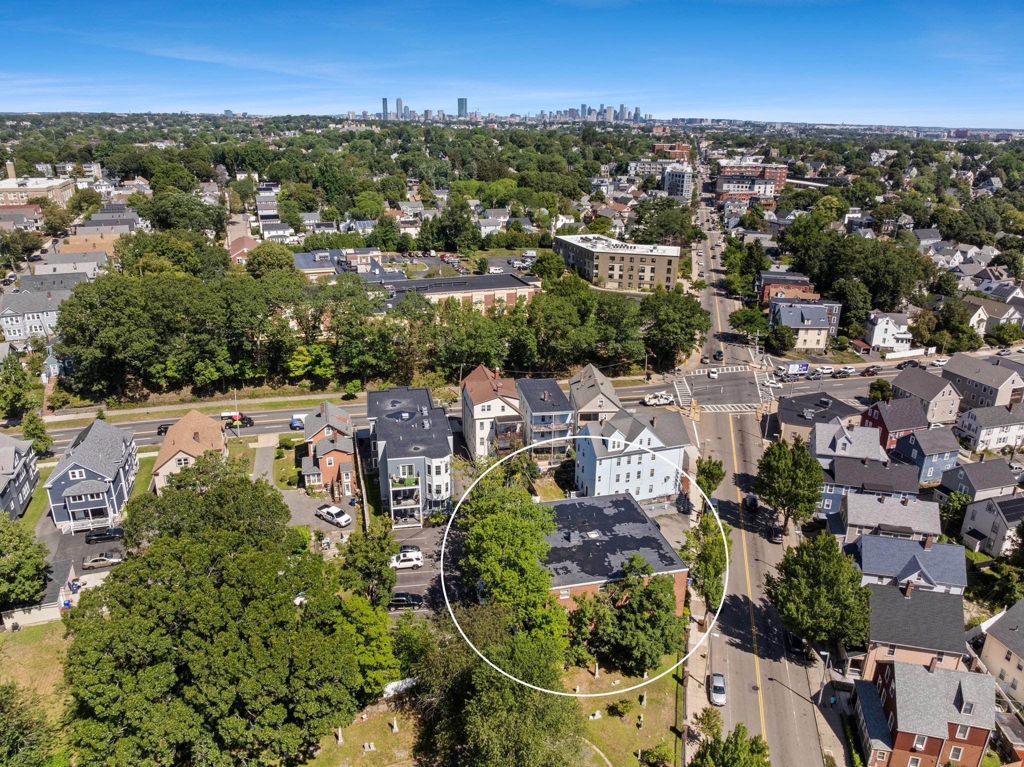 2089 Dorchester Ave Unit 2, Mattapan, Boston, MA 02124 - Image 6