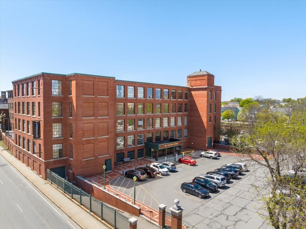 491 Dutton St Unit 502, Lowell, MA 01854 - Image 3