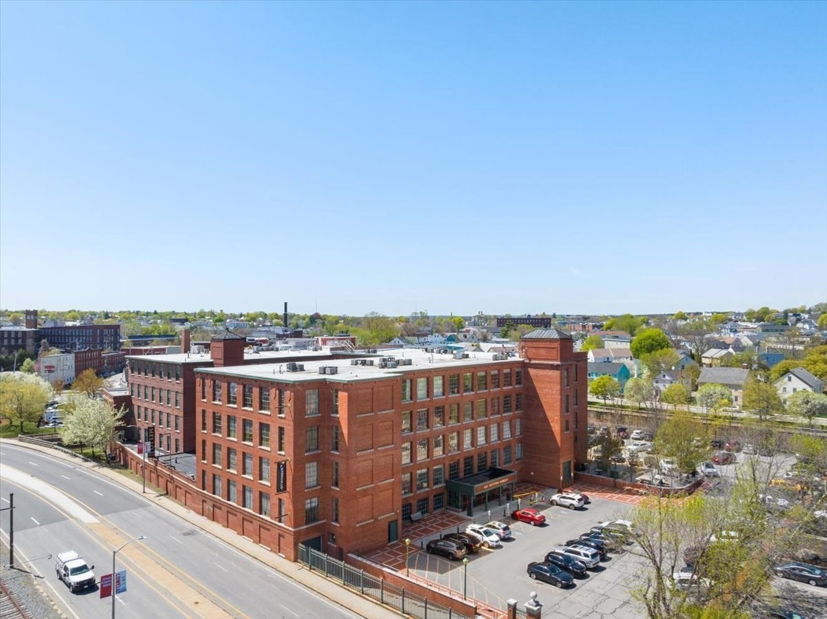 491 Dutton St Unit 502, Lowell, MA 01854 - Image 4