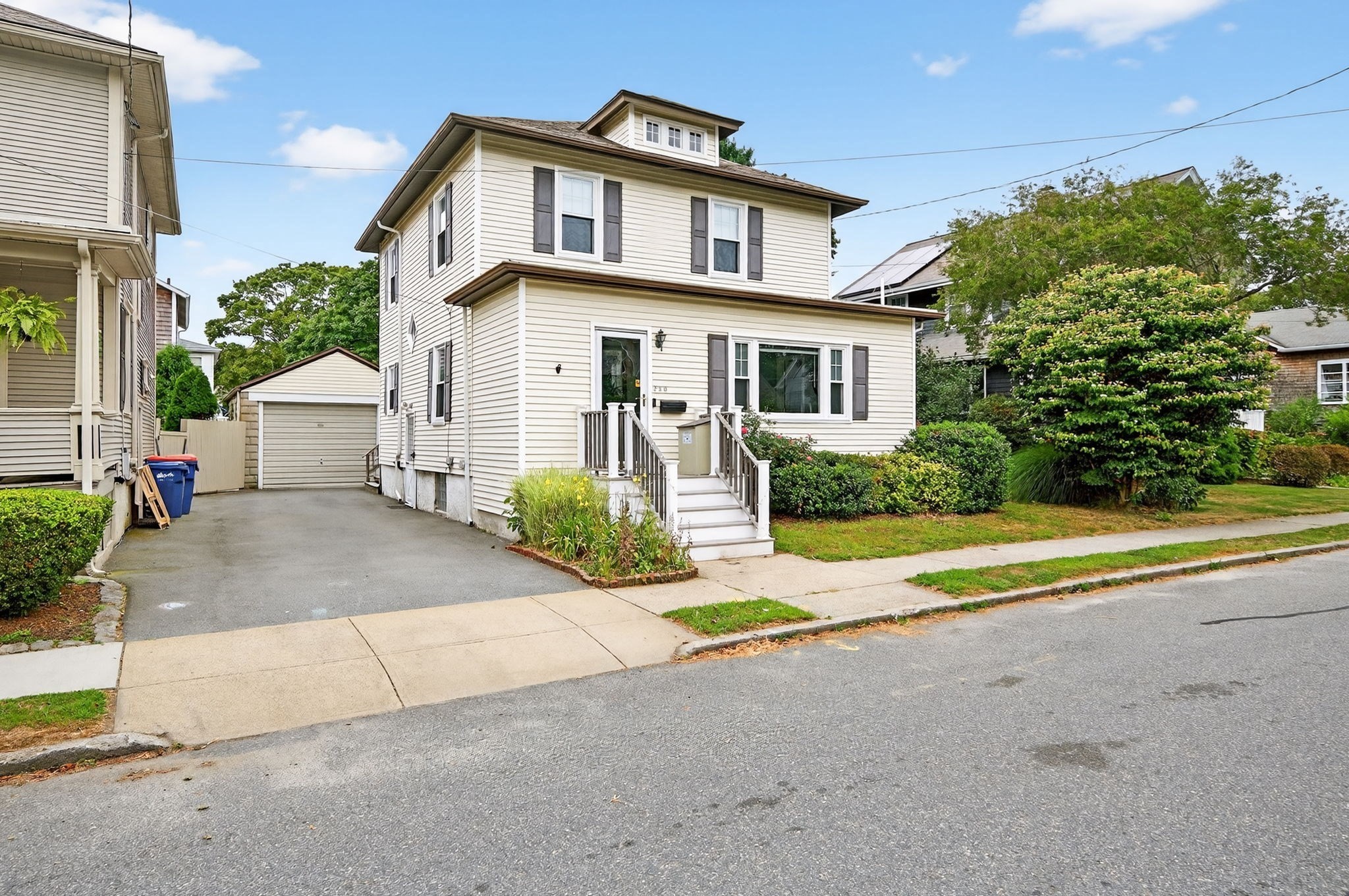 230 Green Street, Fairhaven, MA 02719