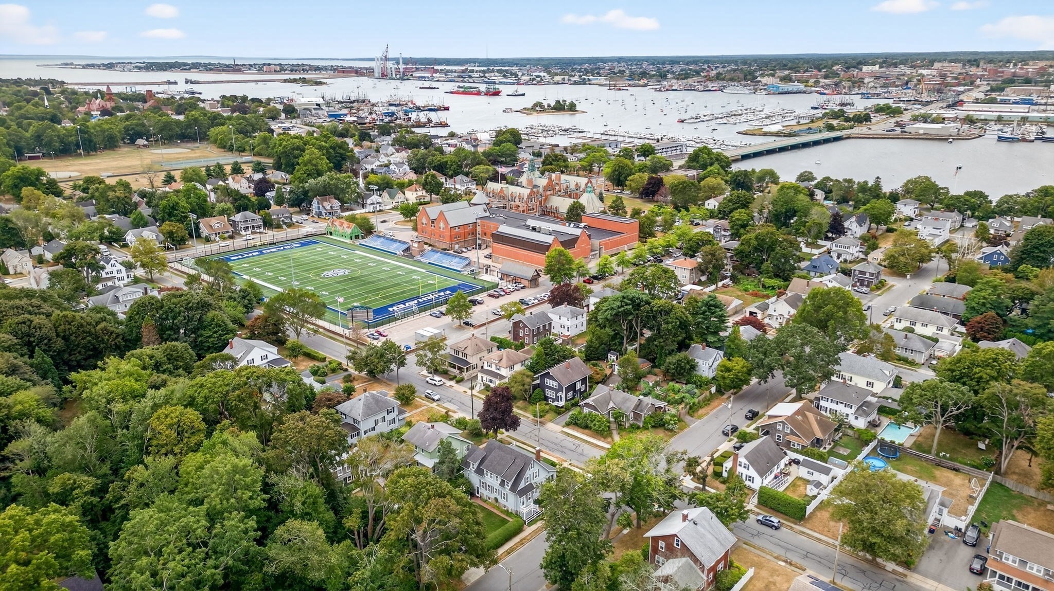 230 Green Street, Fairhaven, MA 02719 - Image 34