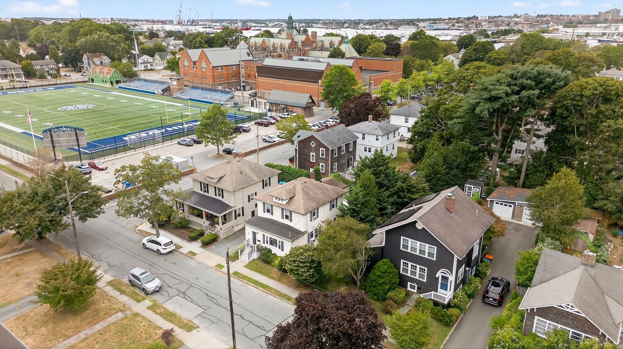 230 Green Street, Fairhaven, MA 02719 - Image 35