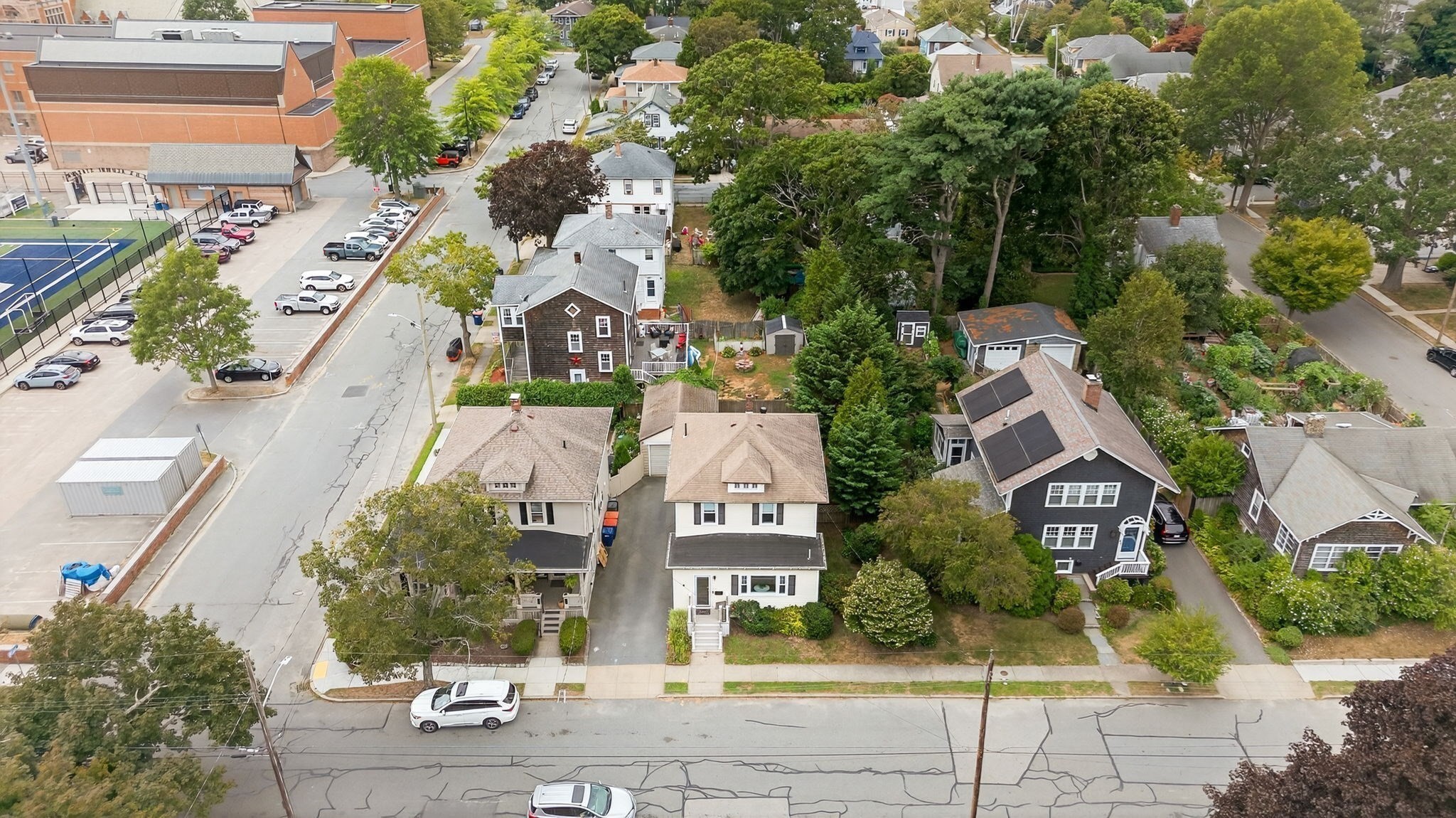 230 Green Street, Fairhaven, MA 02719 - Image 37