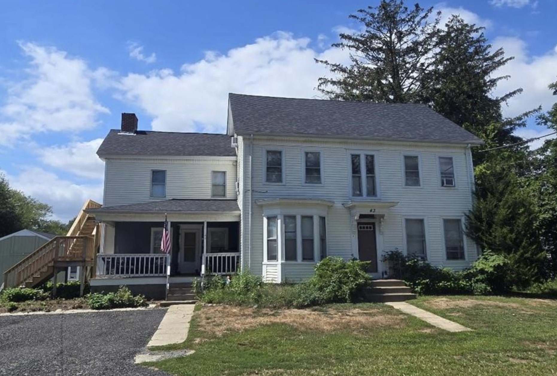 43 Baptist St, Swansea, MA 02777 - Image 1