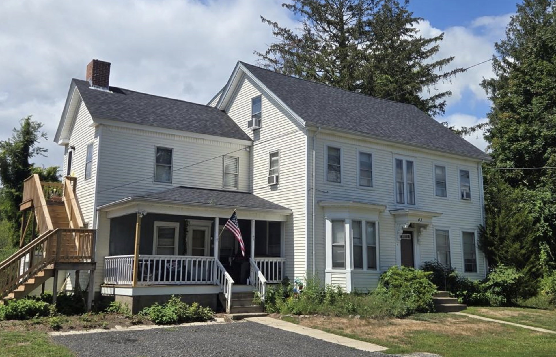 43 Baptist St, Swansea, MA 02777 - Image 2
