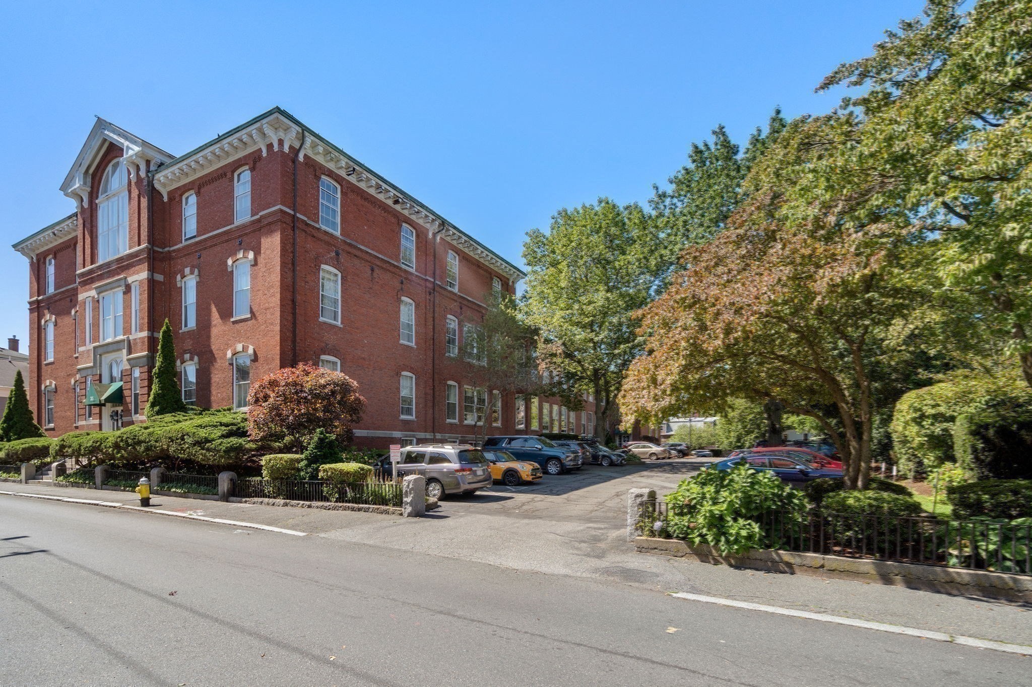 35 Flint Unit 106, Salem, MA 01970 - Image 21