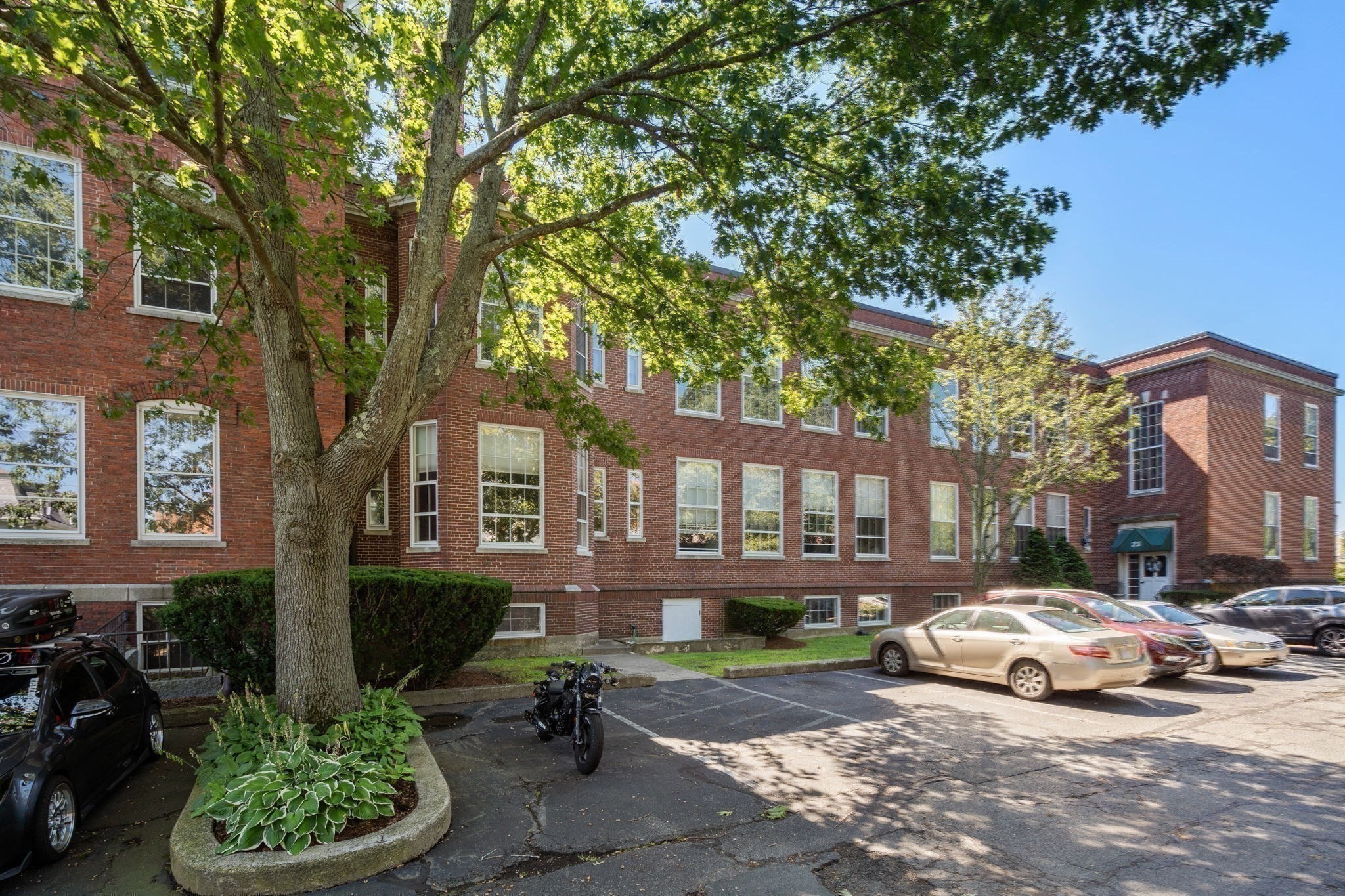 35 Flint Unit 106, Salem, MA 01970 - Image 23