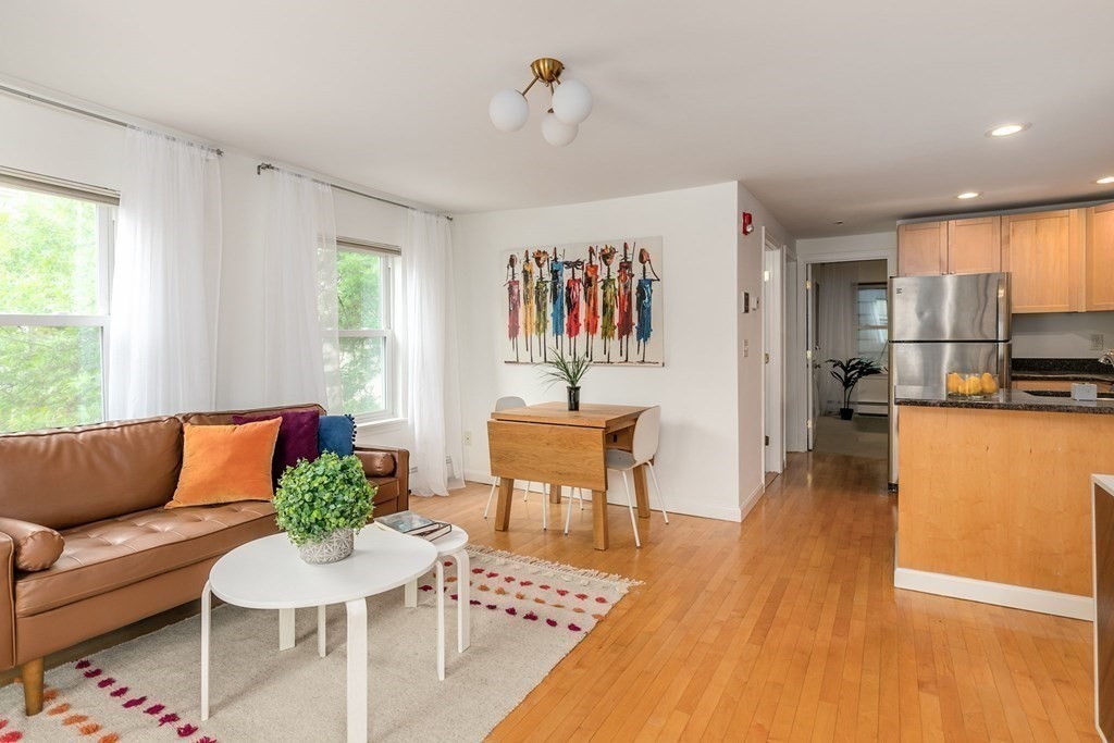95 2nd Street Unit 3, Cambridge, MA 02141 - Image 2