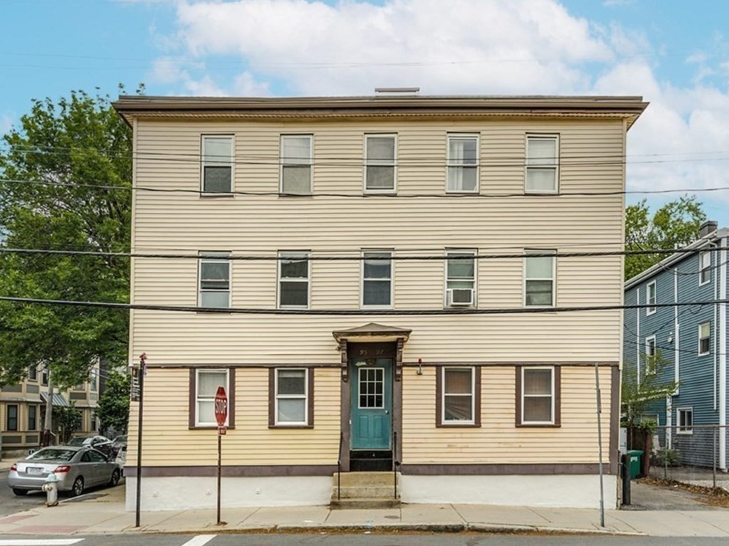 95 2nd Street Unit 3, Cambridge, MA 02141 - Image 10