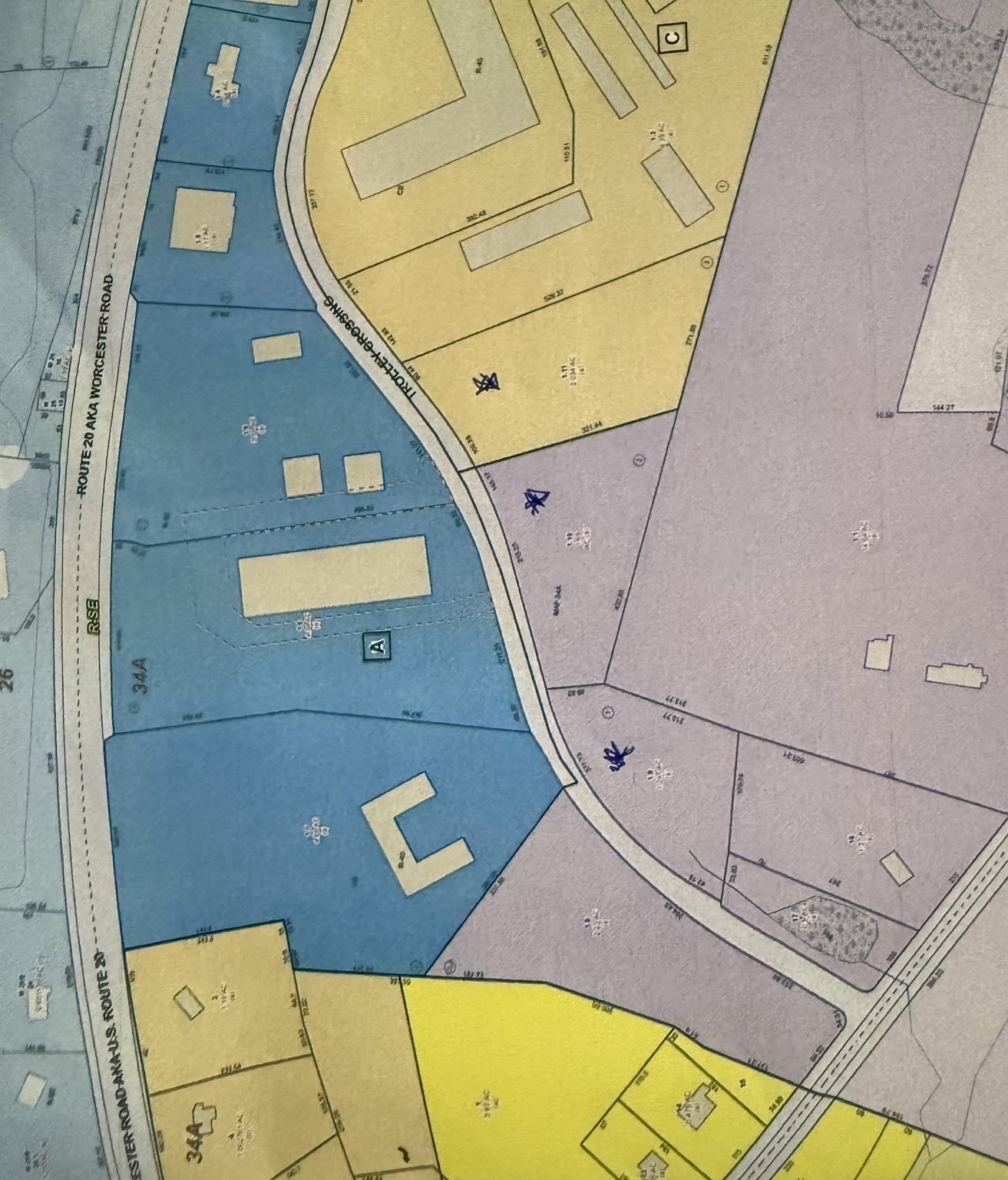 0 Trolley Crossing, Charlton, MA 01507 - Image 5