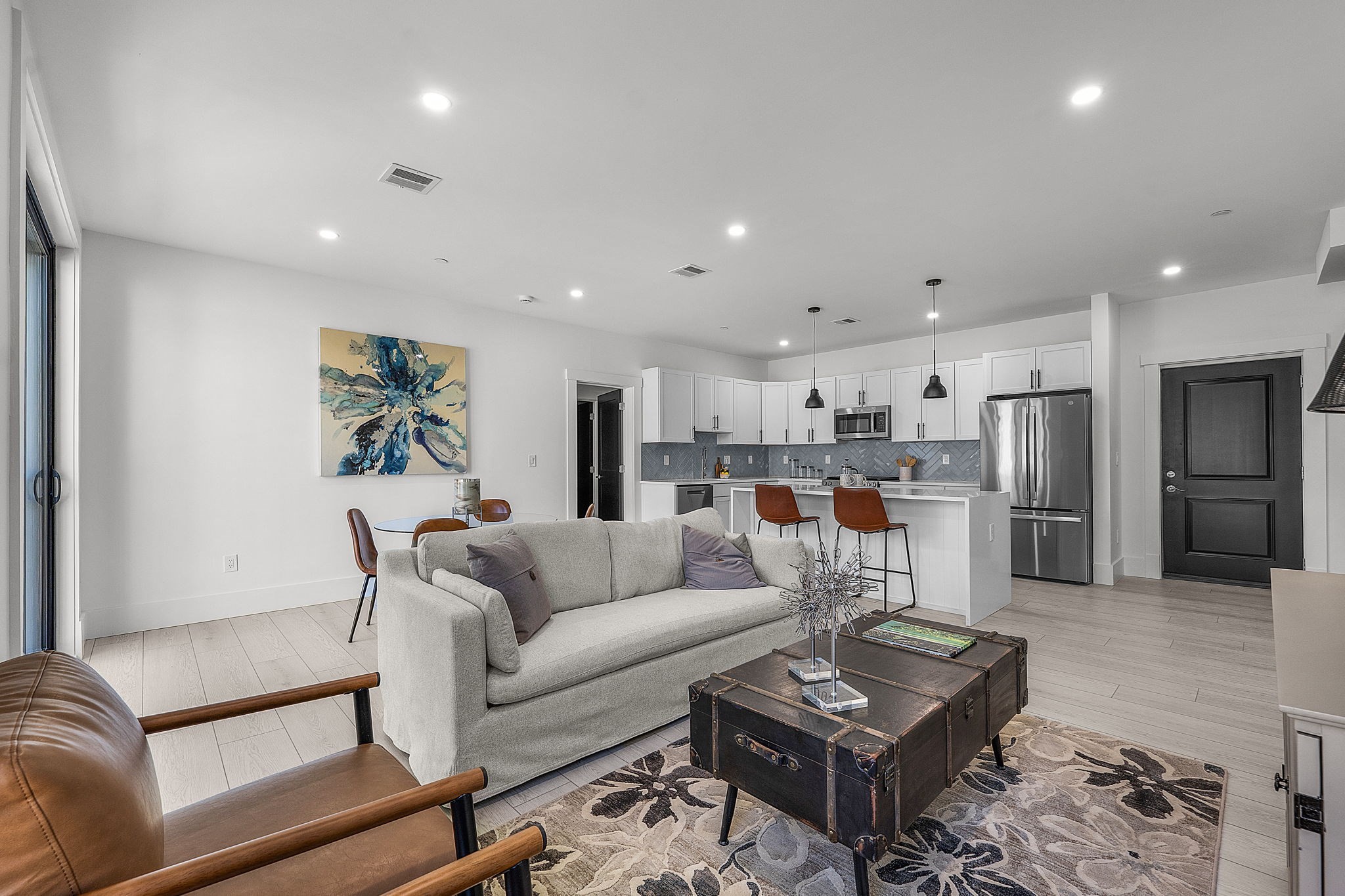 74 Burt Street Unit 303, Dorchester, Boston, MA 02124