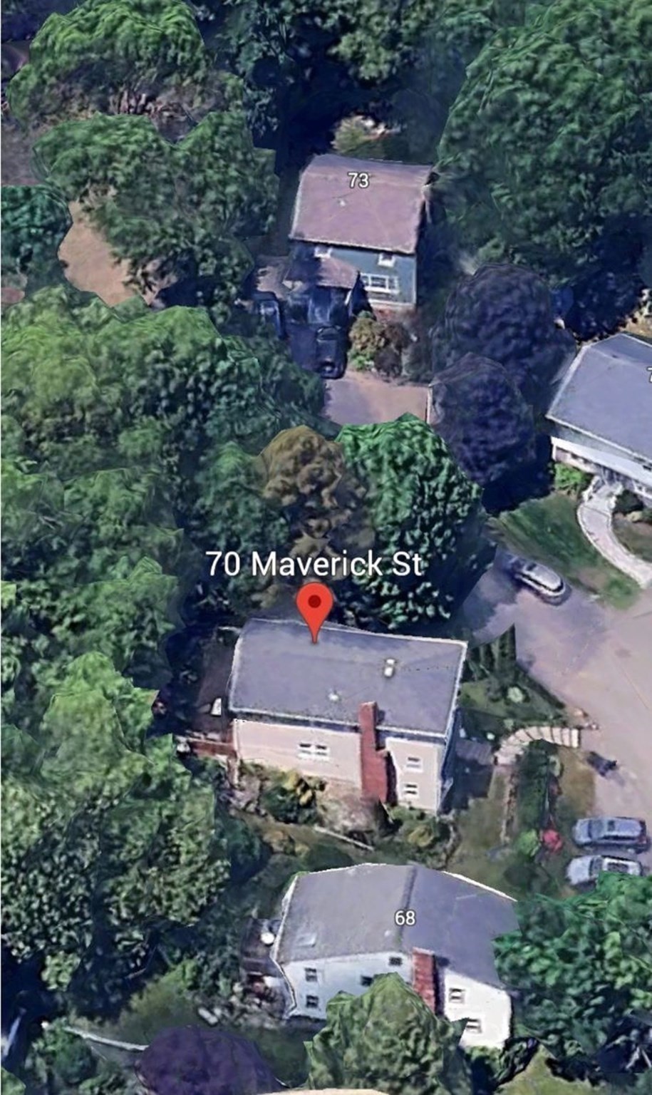 70 Maverick St., Marblehead, MA 01945 - Image 36
