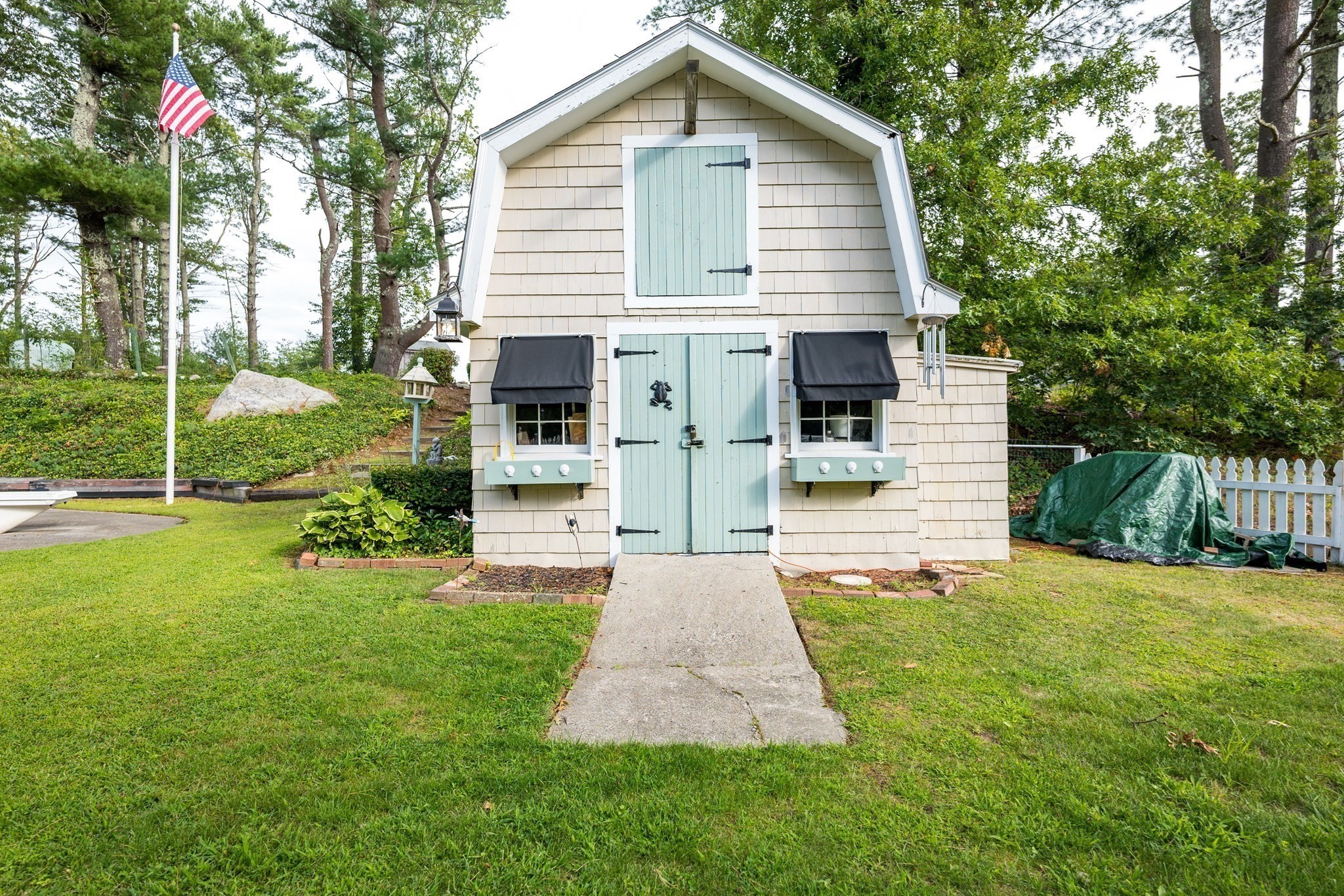 461 Reed Rd, Dartmouth, MA 02747 - Image 35