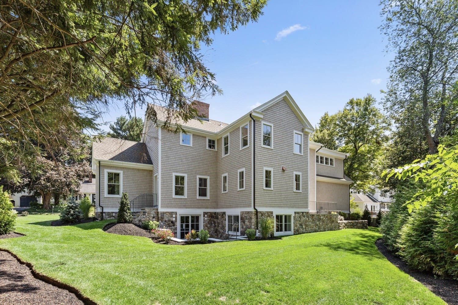6 Revolutionary Road, Lexington, MA 02421 - Image 21