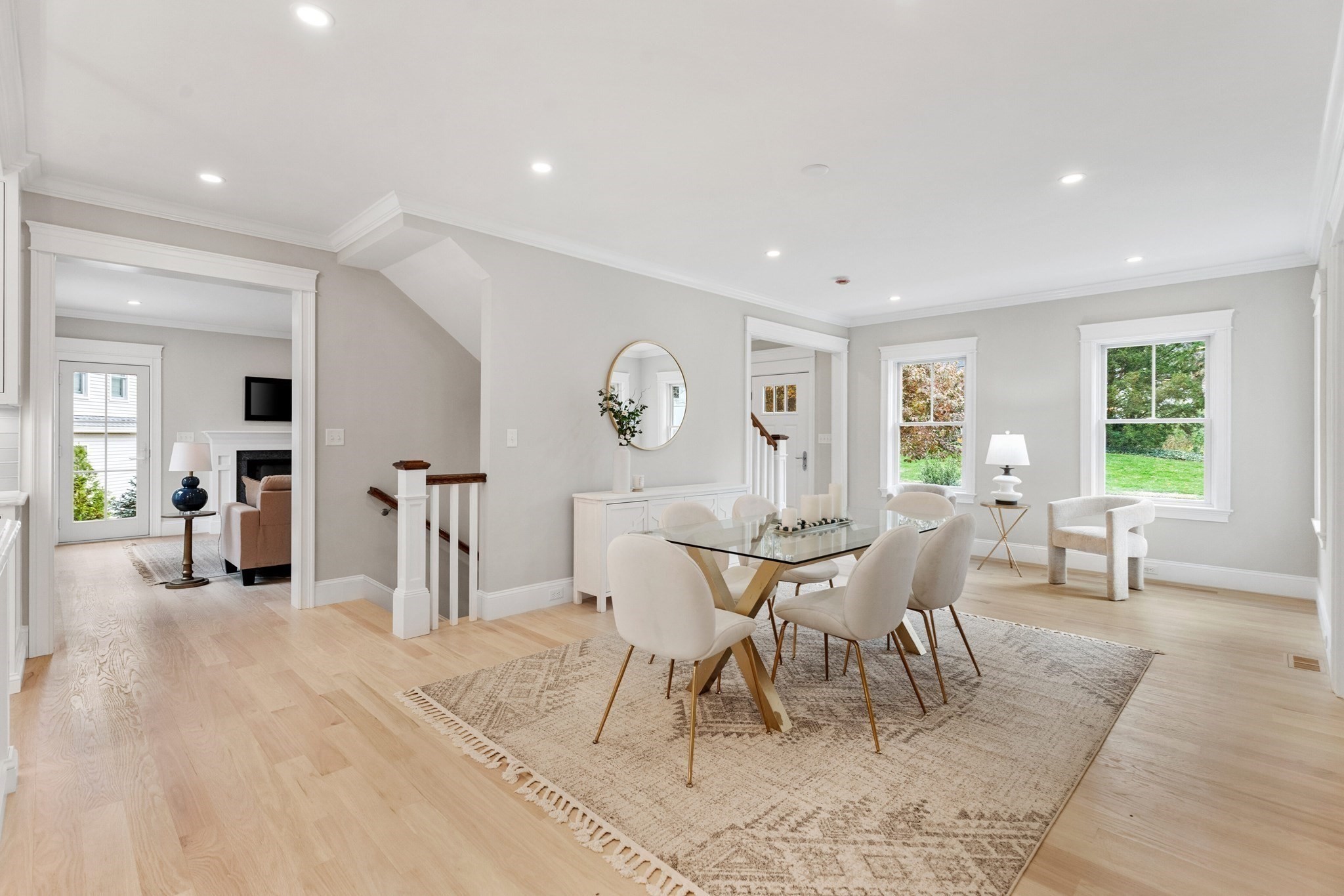 6 Revolutionary Road, Lexington, MA 02421 - Image 6