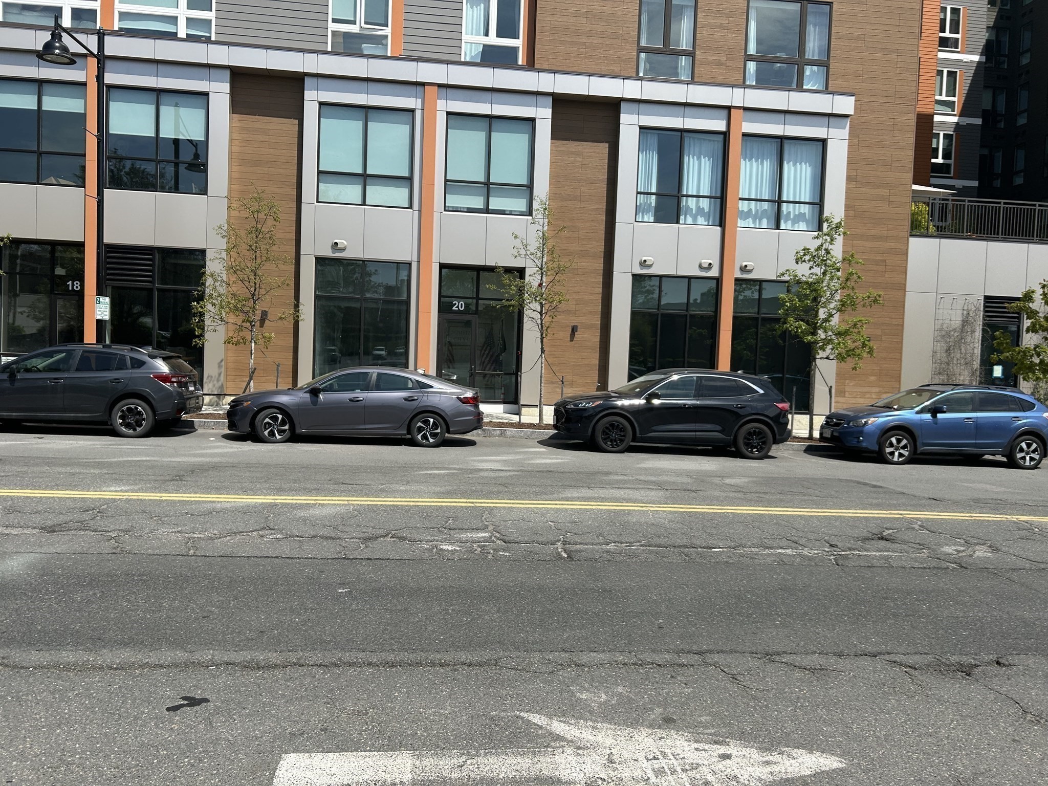 20 Innerbelt Road, Somerville, MA 02143 - Image 2