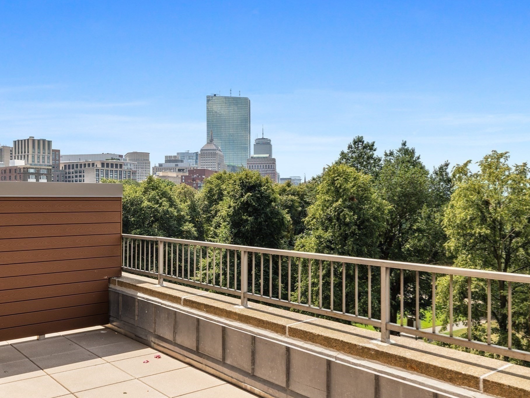 151 Tremont St Unit 6H, Downtown, Boston, MA 02111