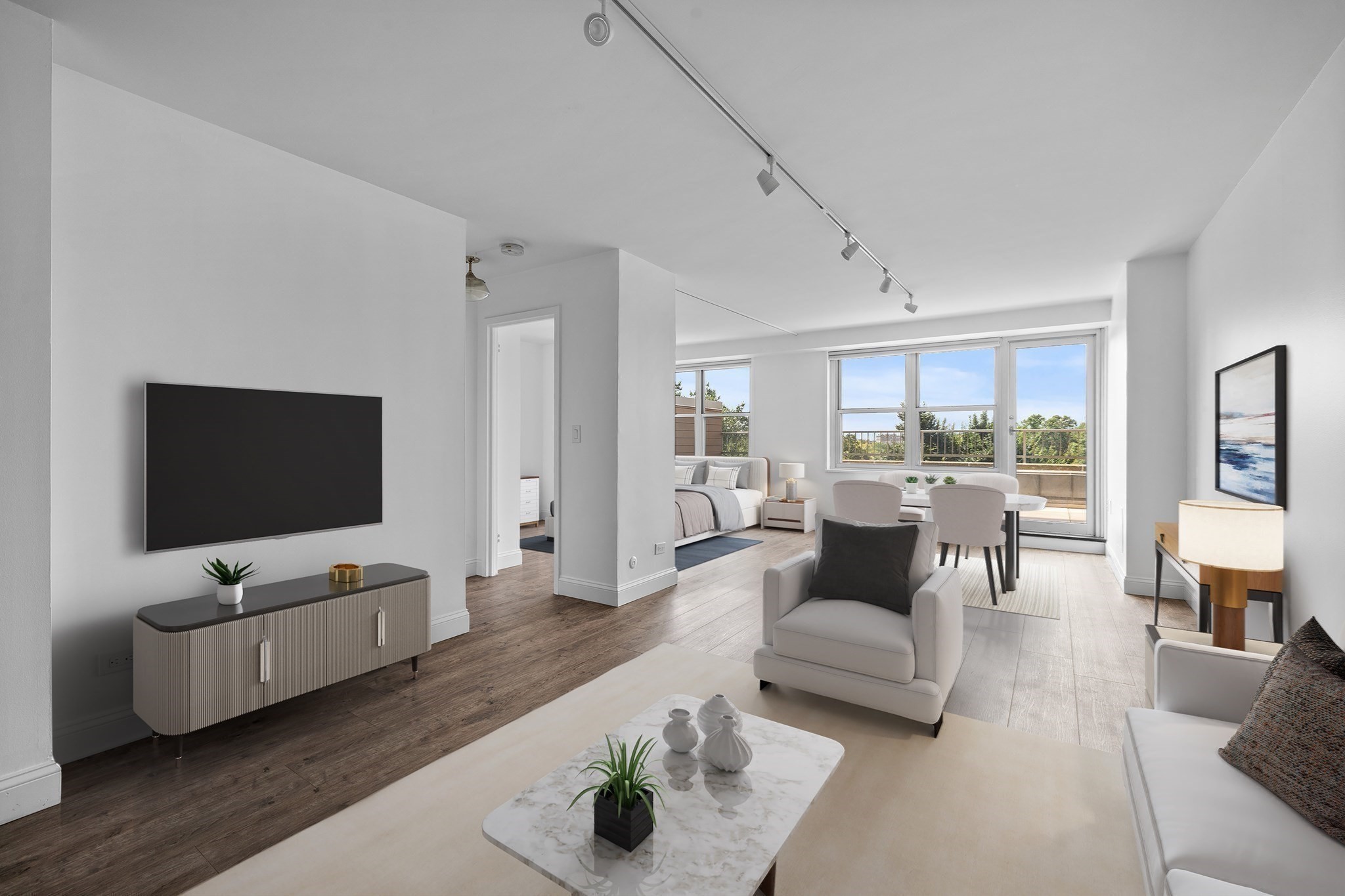 151 Tremont St Unit 6H, Downtown, Boston, MA 02111 - Image 2