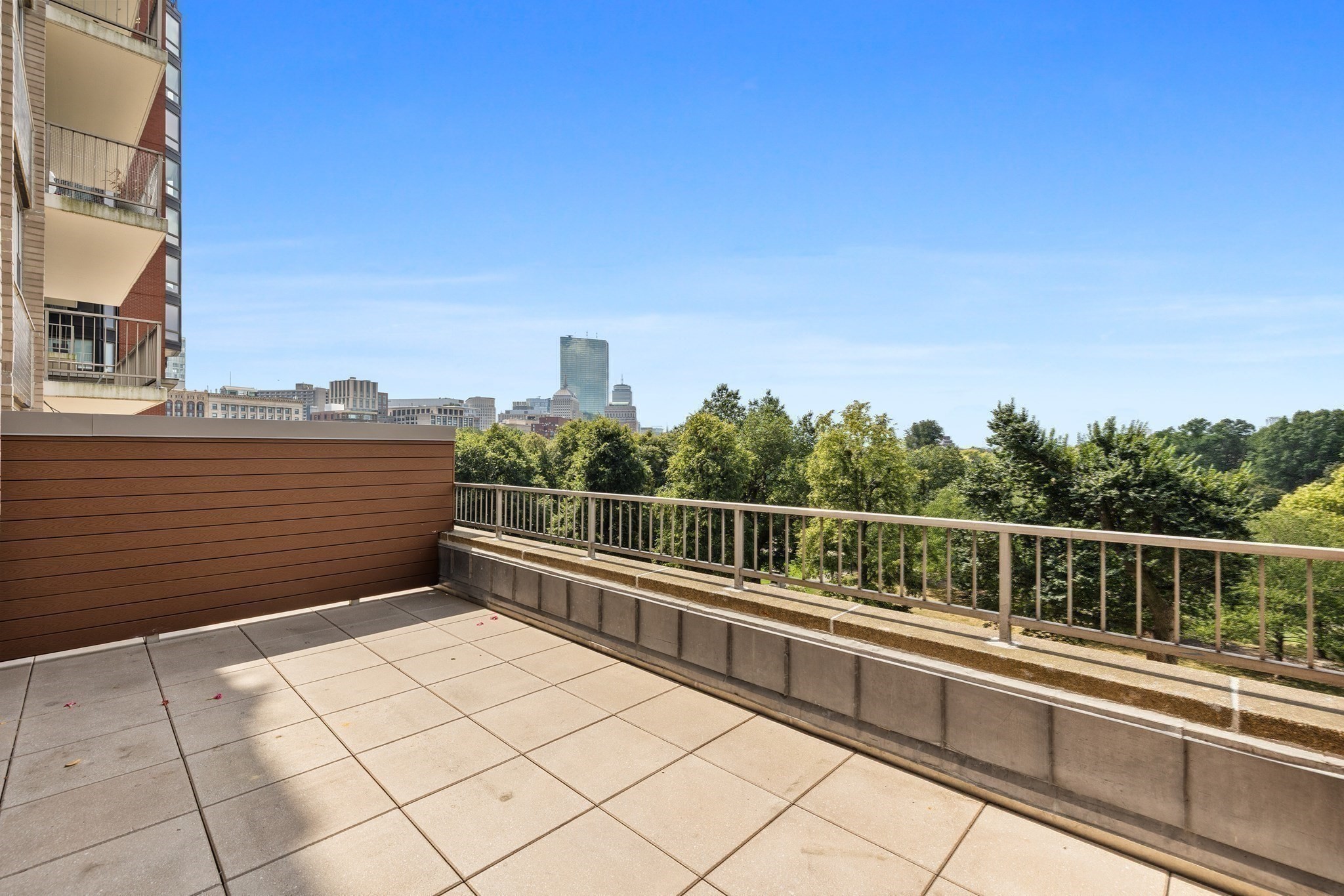 151 Tremont St Unit 6H, Downtown, Boston, MA 02111 - Image 12