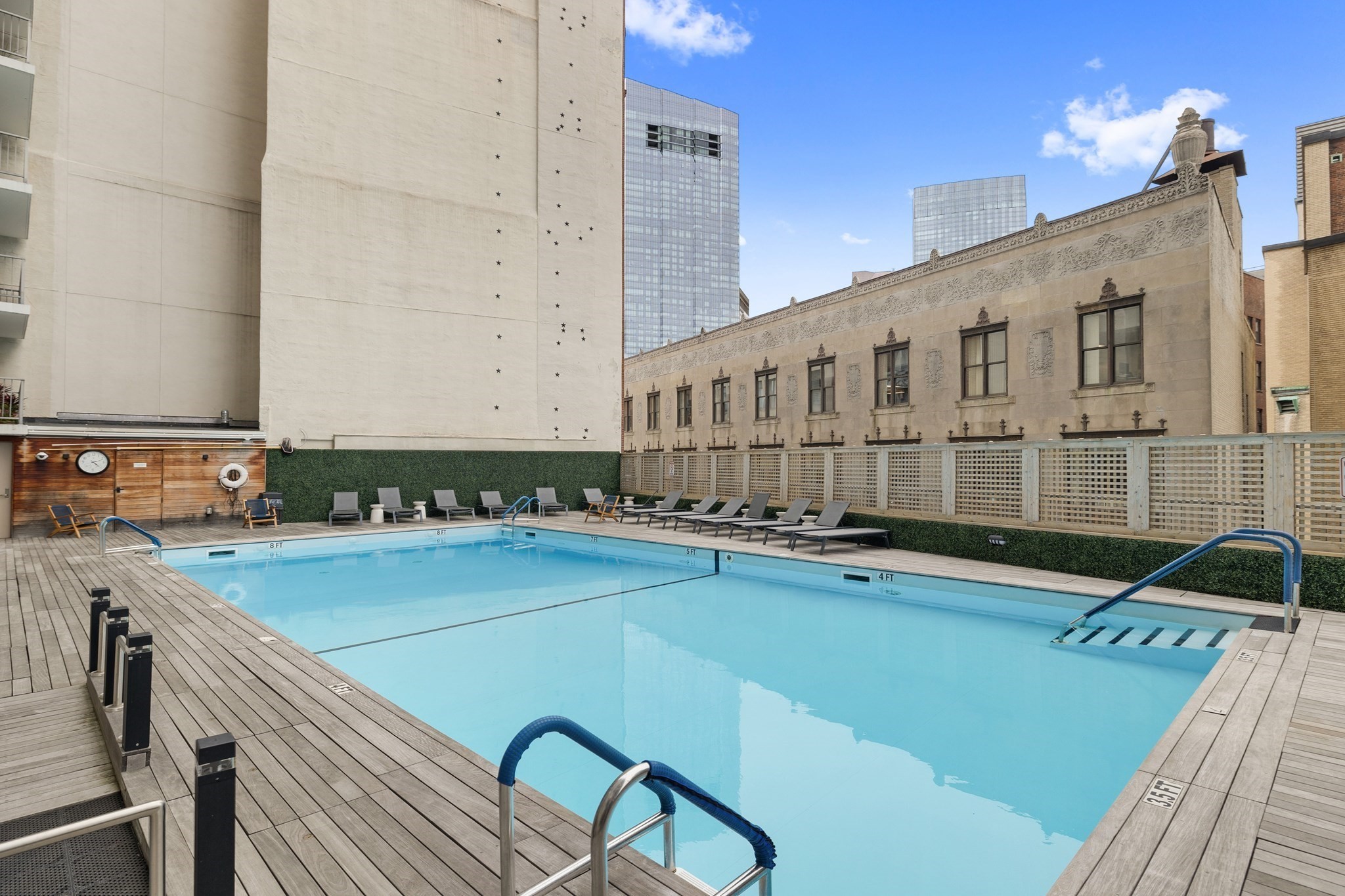 151 Tremont St Unit 6H, Downtown, Boston, MA 02111 - Image 19