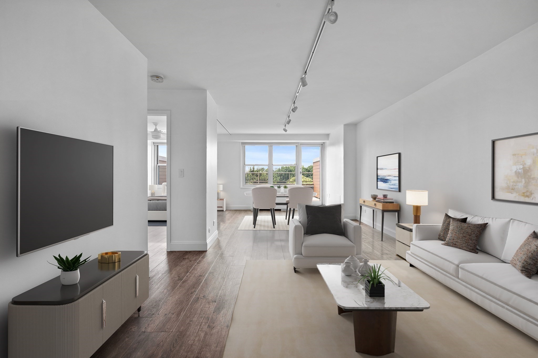 151 Tremont St Unit 6H, Downtown, Boston, MA 02111 - Image 3