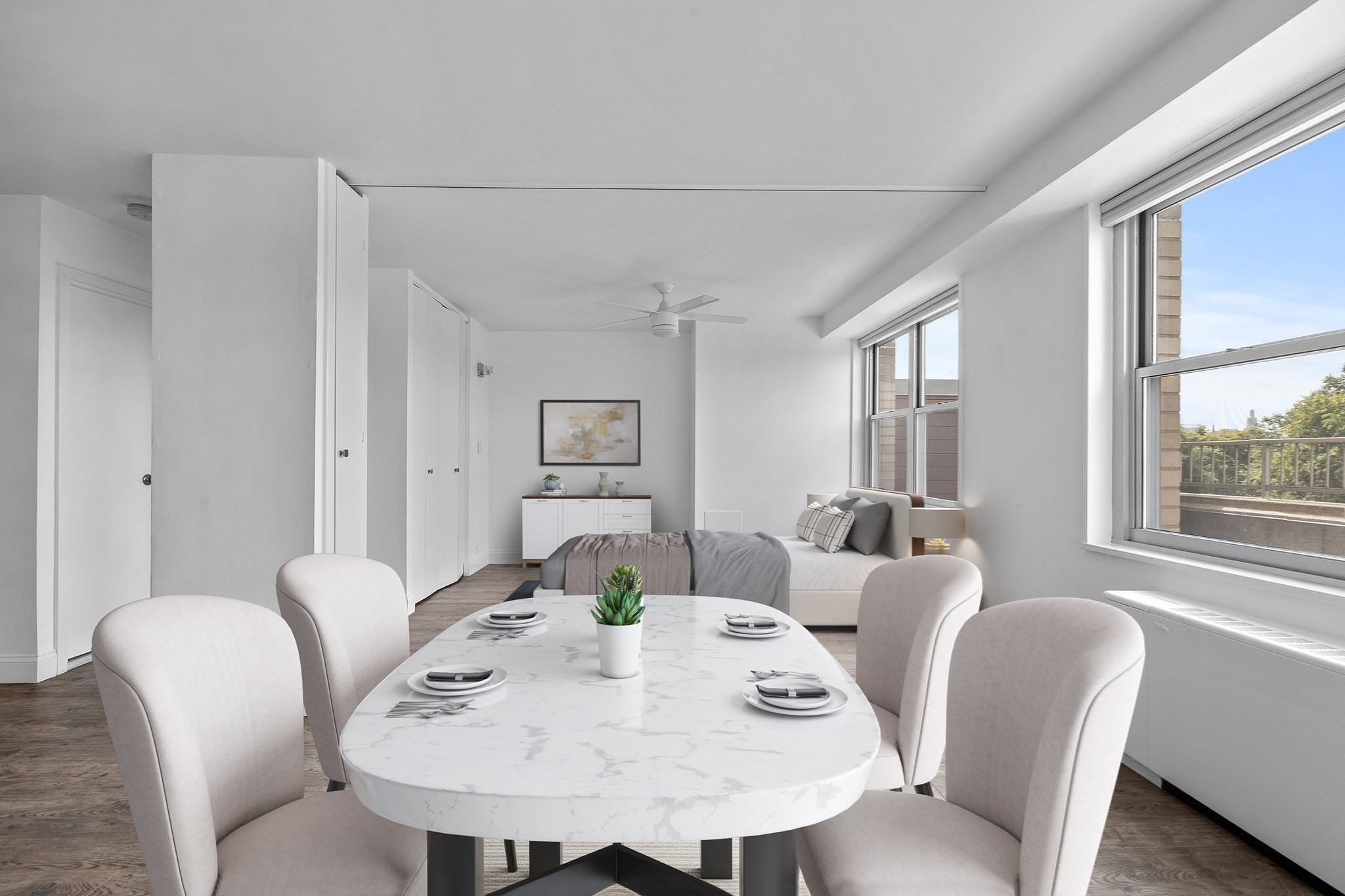 151 Tremont St Unit 6H, Downtown, Boston, MA 02111 - Image 5