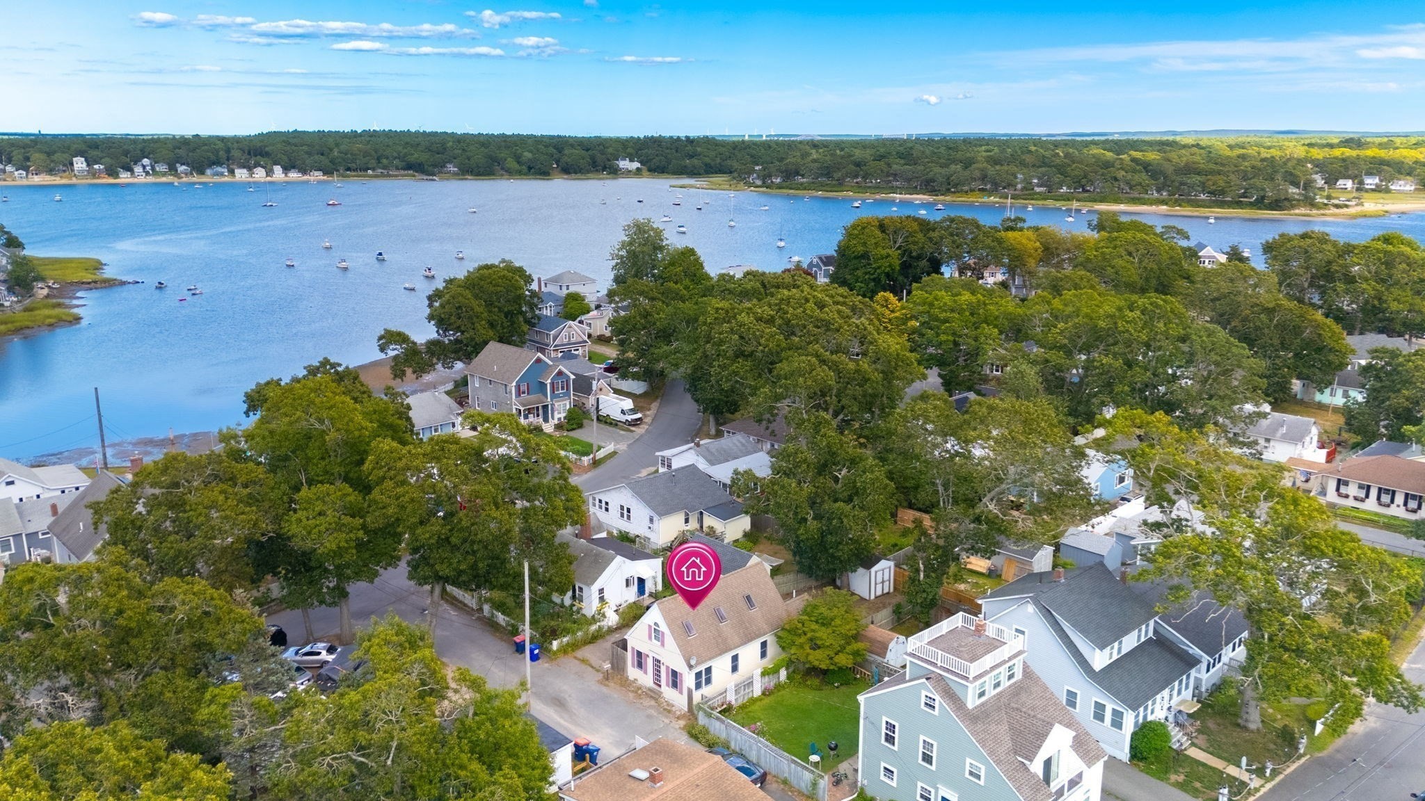 8 Cottage St, Wareham, MA 02571 - Image 1