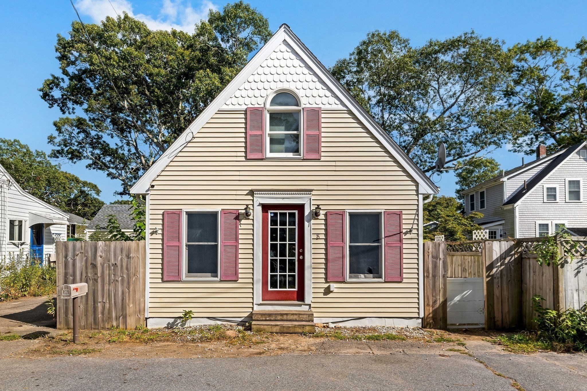 8 Cottage St, Wareham, MA 02571 - Image 2