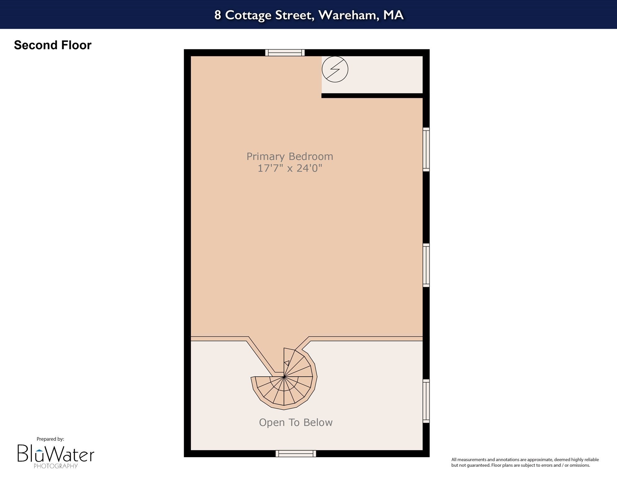 8 Cottage St, Wareham, MA 02571 - Image 14