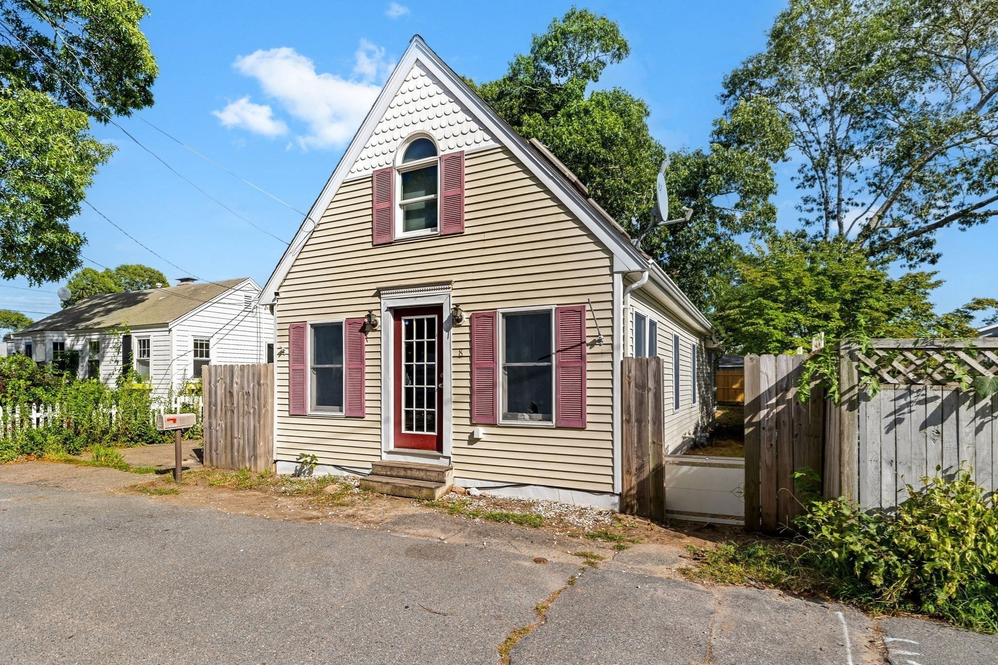 8 Cottage St, Wareham, MA 02571 - Image 3