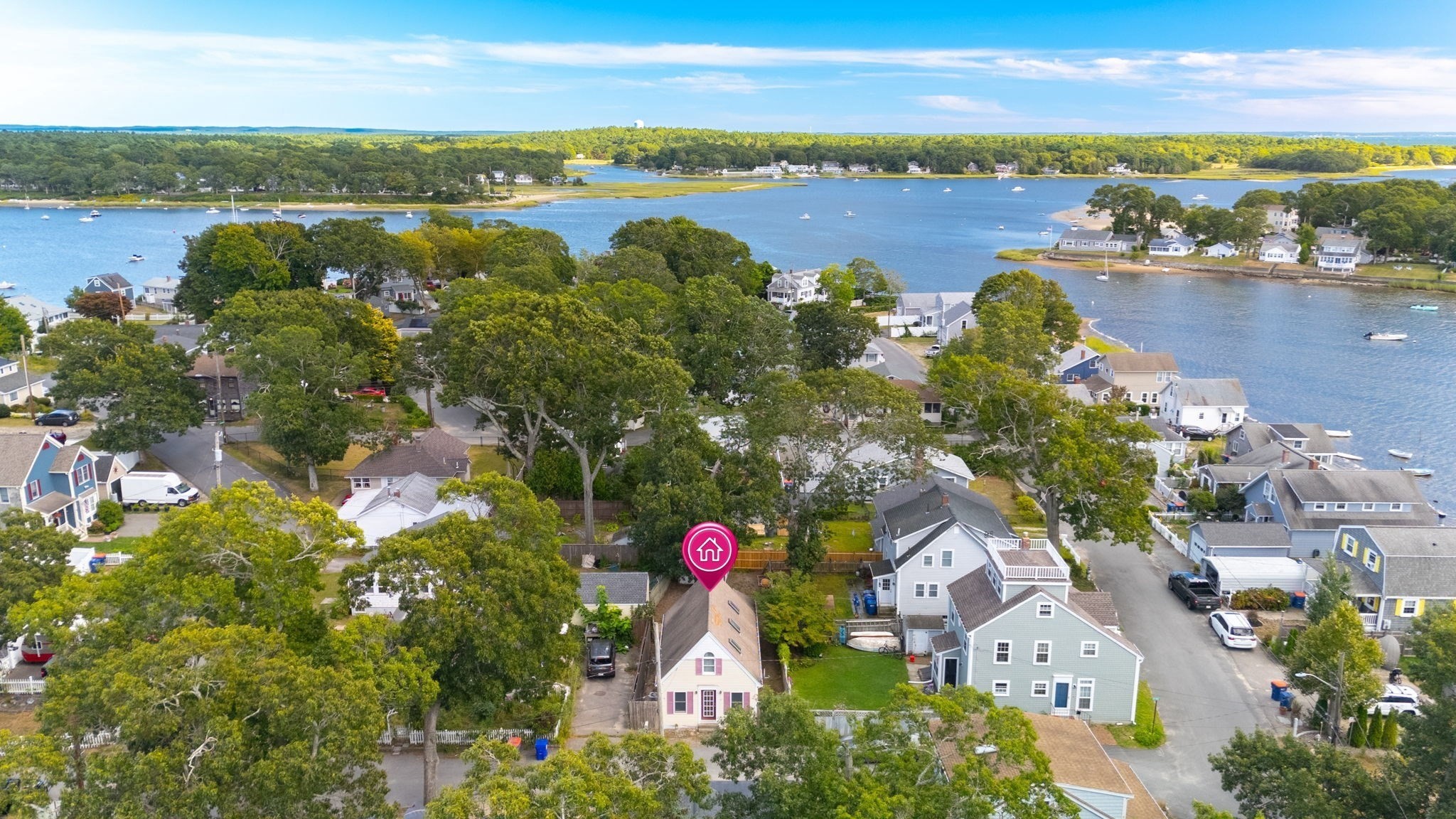 8 Cottage St, Wareham, MA 02571 - Image 4