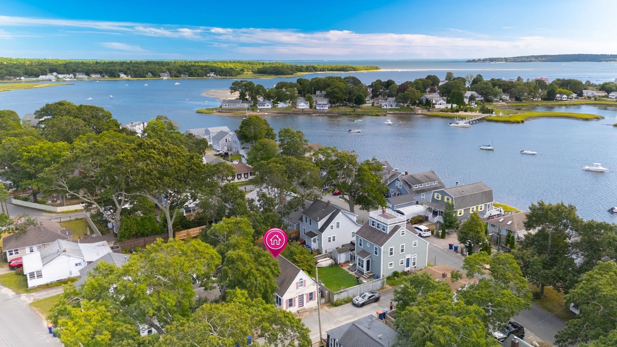 8 Cottage St, Wareham, MA 02571 - Image 5