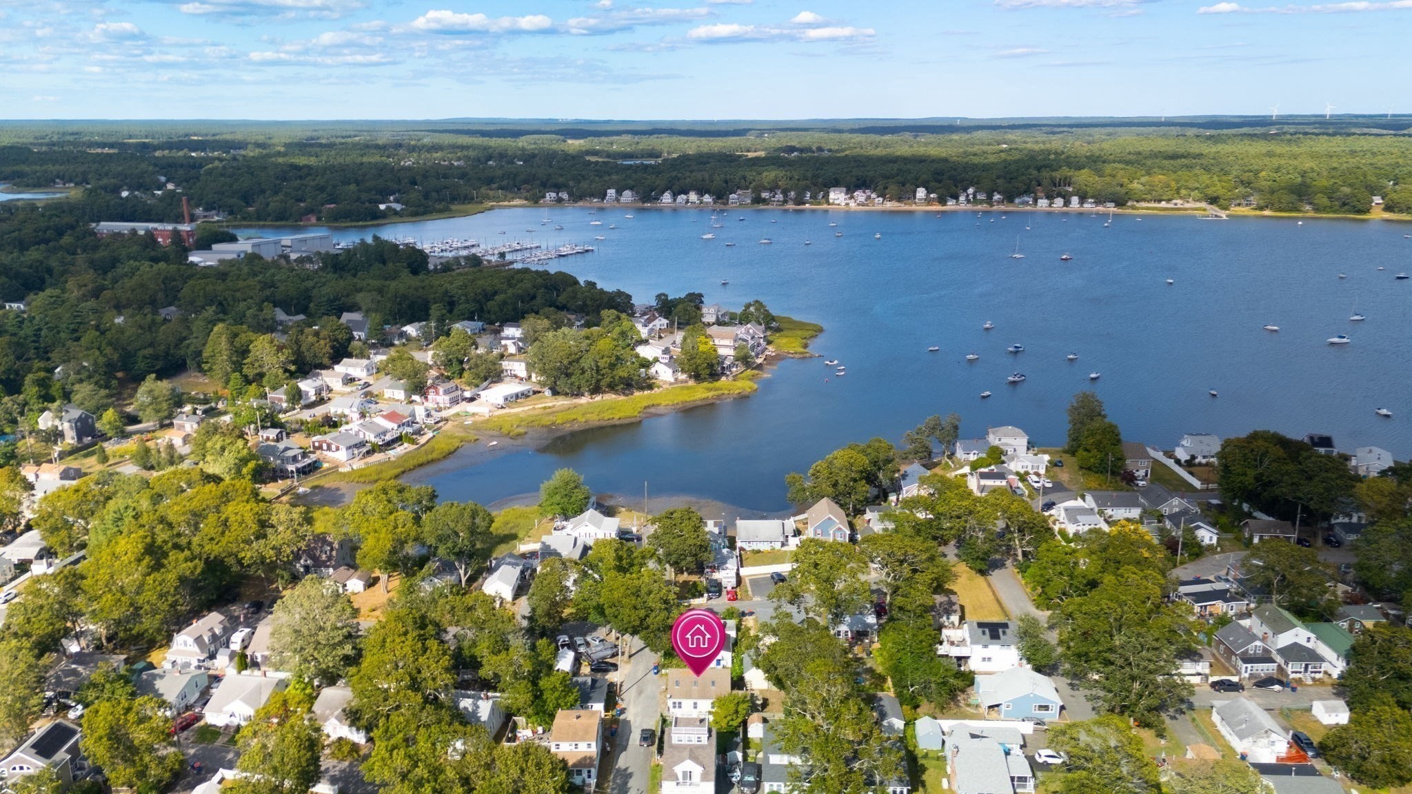 8 Cottage St, Wareham, MA 02571 - Image 7