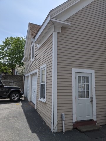 11 Reedsdale Unit Barn, Allston, Boston, MA 02134 - Image 4