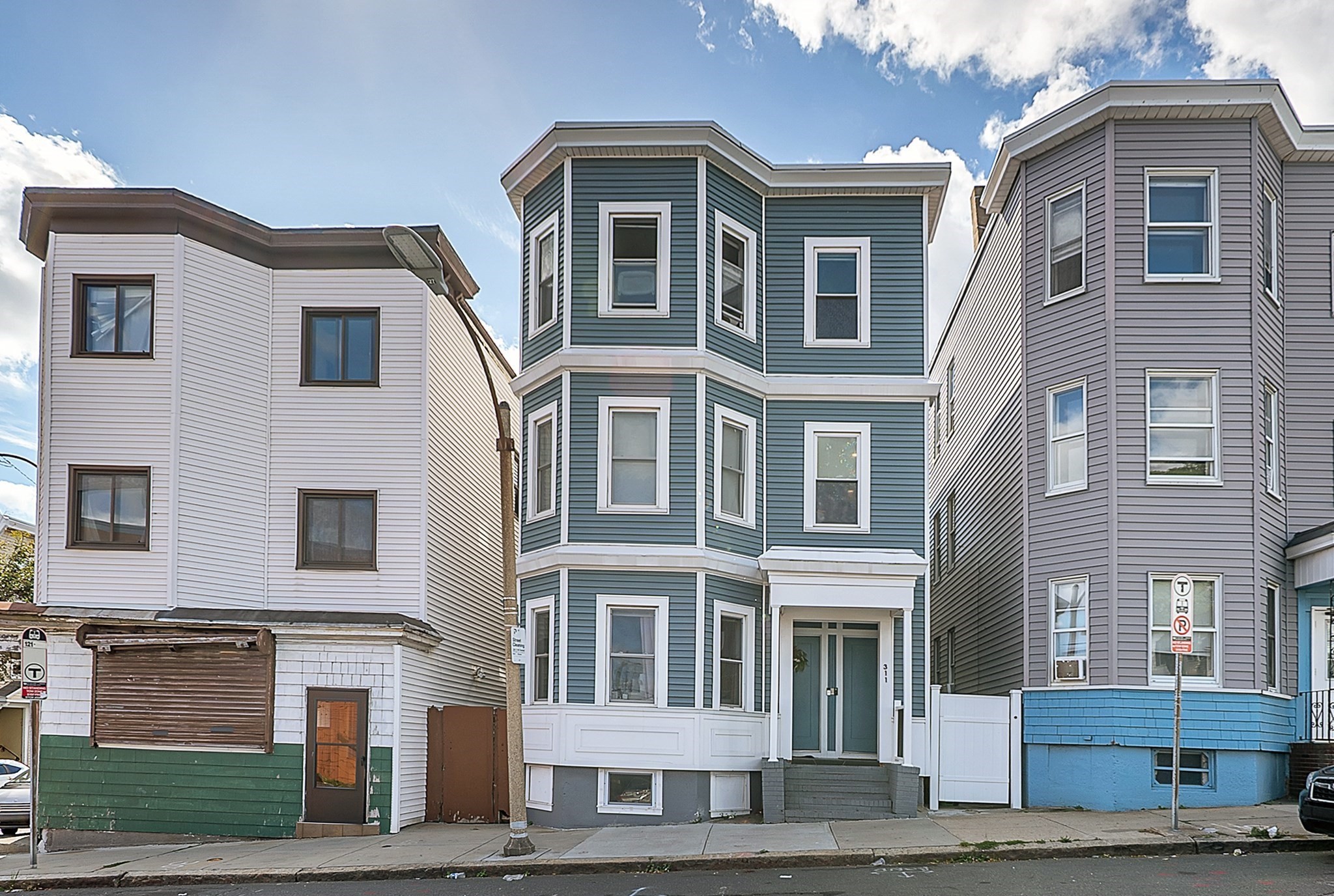 311 Lexington St Unit 1, Boston - East Boston, MA 02128