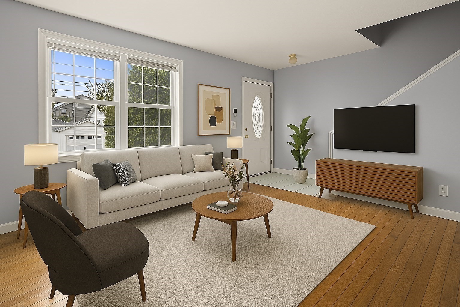 61 Orchard St Unit 61, Central Falls, RI 02863 - Image 2