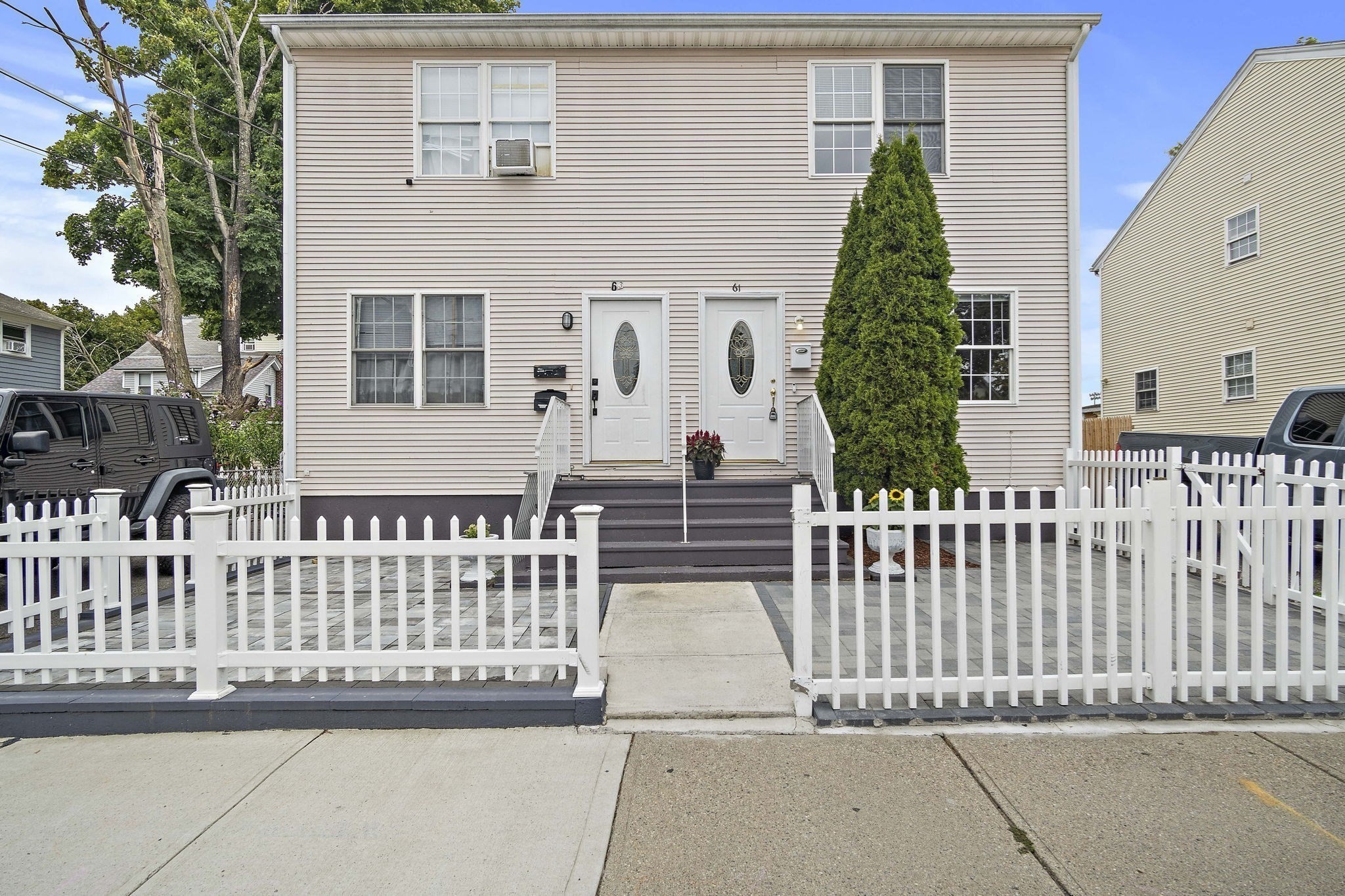 61 Orchard St Unit 61, Central Falls, RI 02863 - Image 38