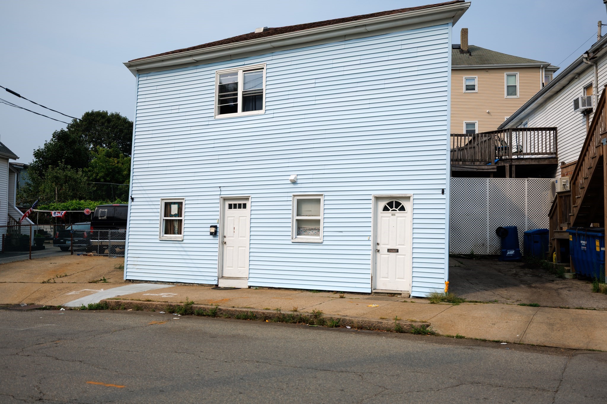 152 Alden St, Fall River, MA 02723 - Image 2