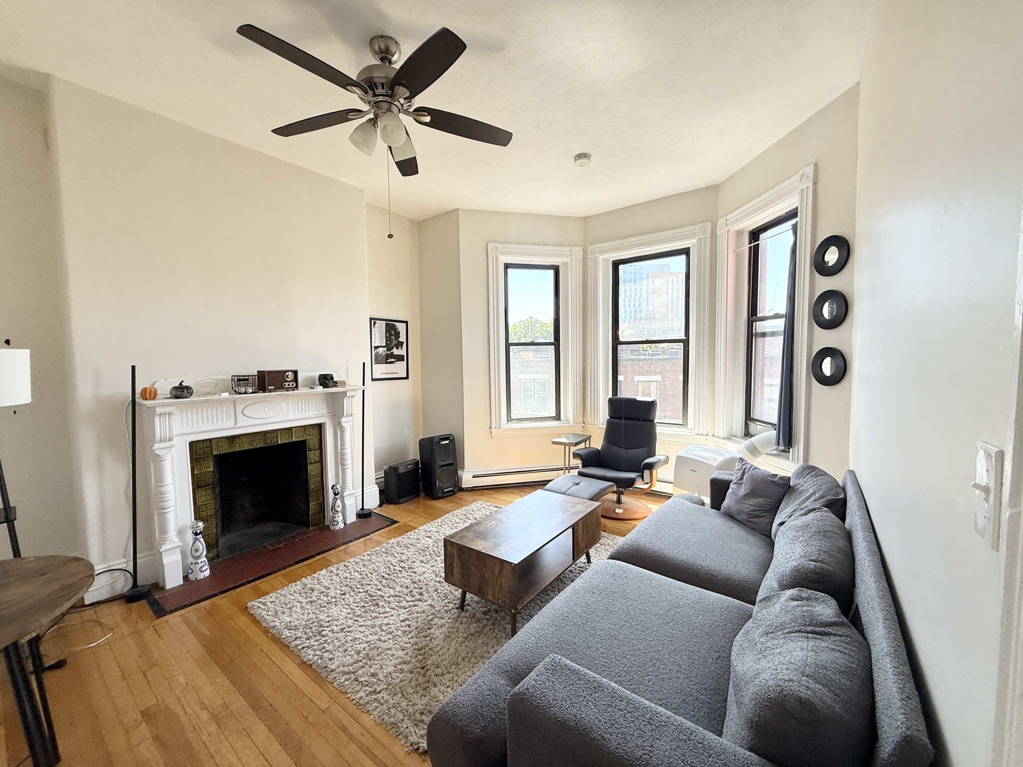 17 Symphony Rd. Unit 8, Symphony, Boston, MA 02115