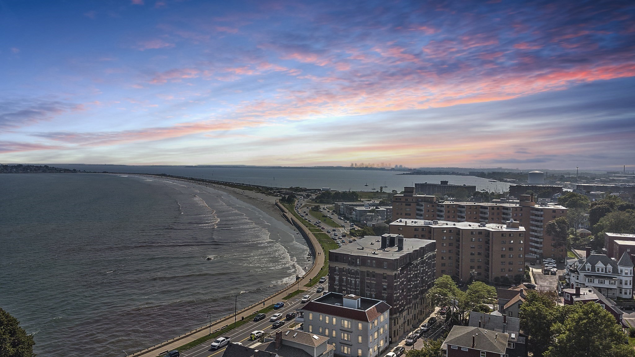 285 Lynn Shore Dr Unit 508, Lynn, MA 01902 - Image 11
