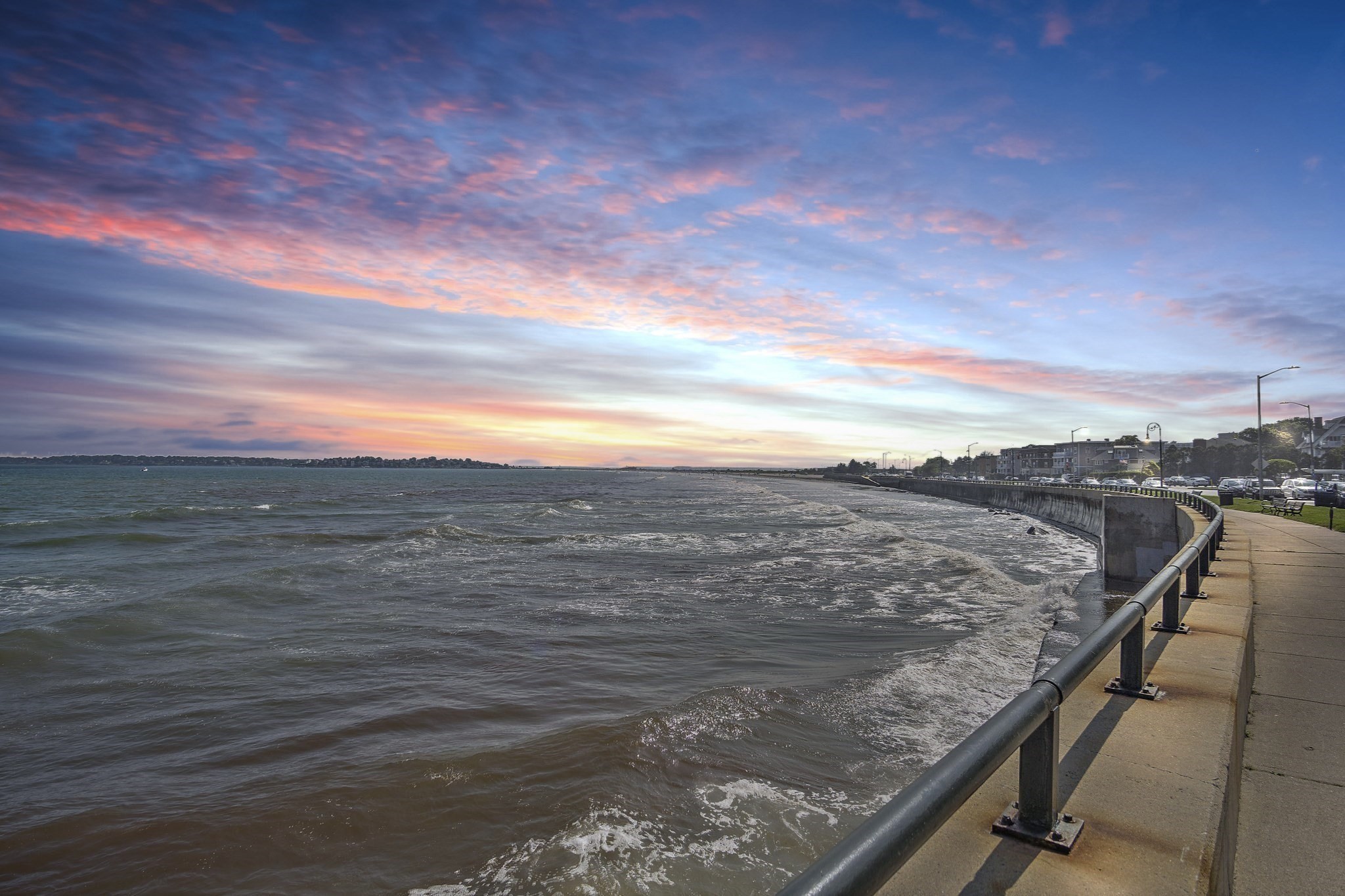 285 Lynn Shore Dr Unit 508, Lynn, MA 01902 - Image 12