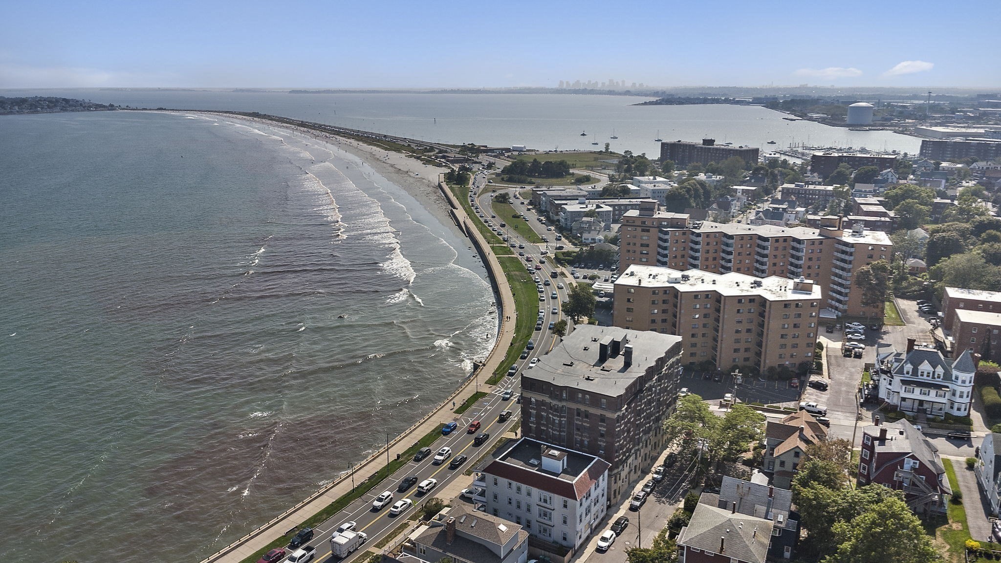 285 Lynn Shore Dr Unit 508, Lynn, MA 01902 - Image 17