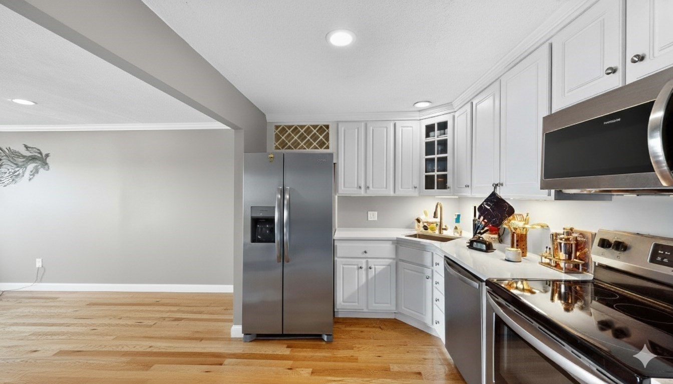 70 Warren Ave Unit 4-1, Chelsea, MA 02150 - Image 2