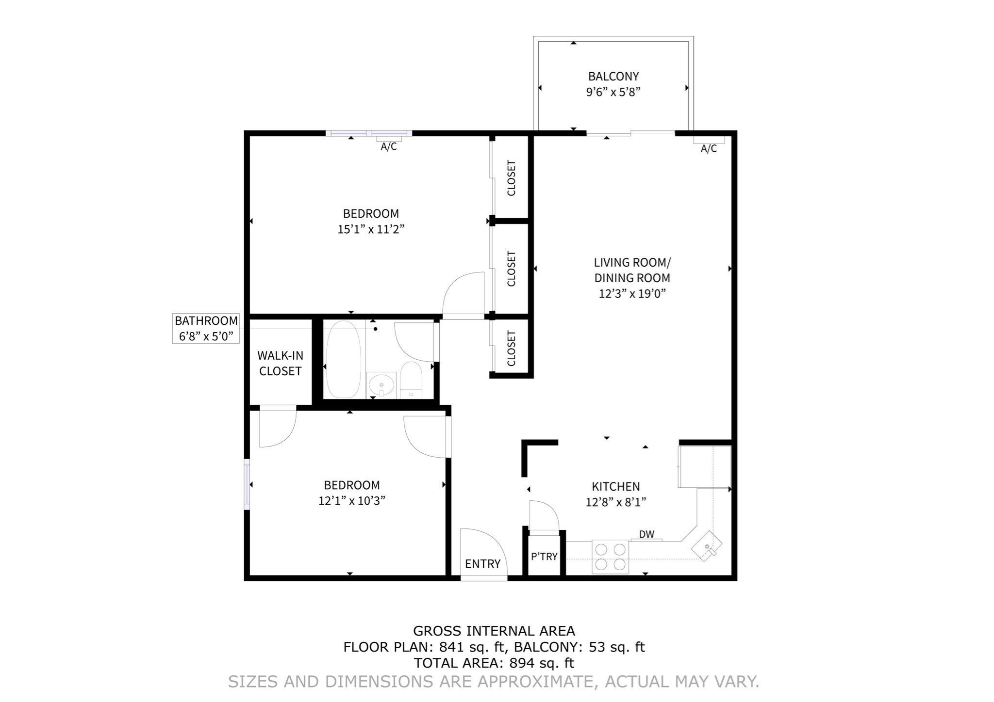 70 Warren Ave Unit 4-1, Chelsea, MA 02150 - Image 15