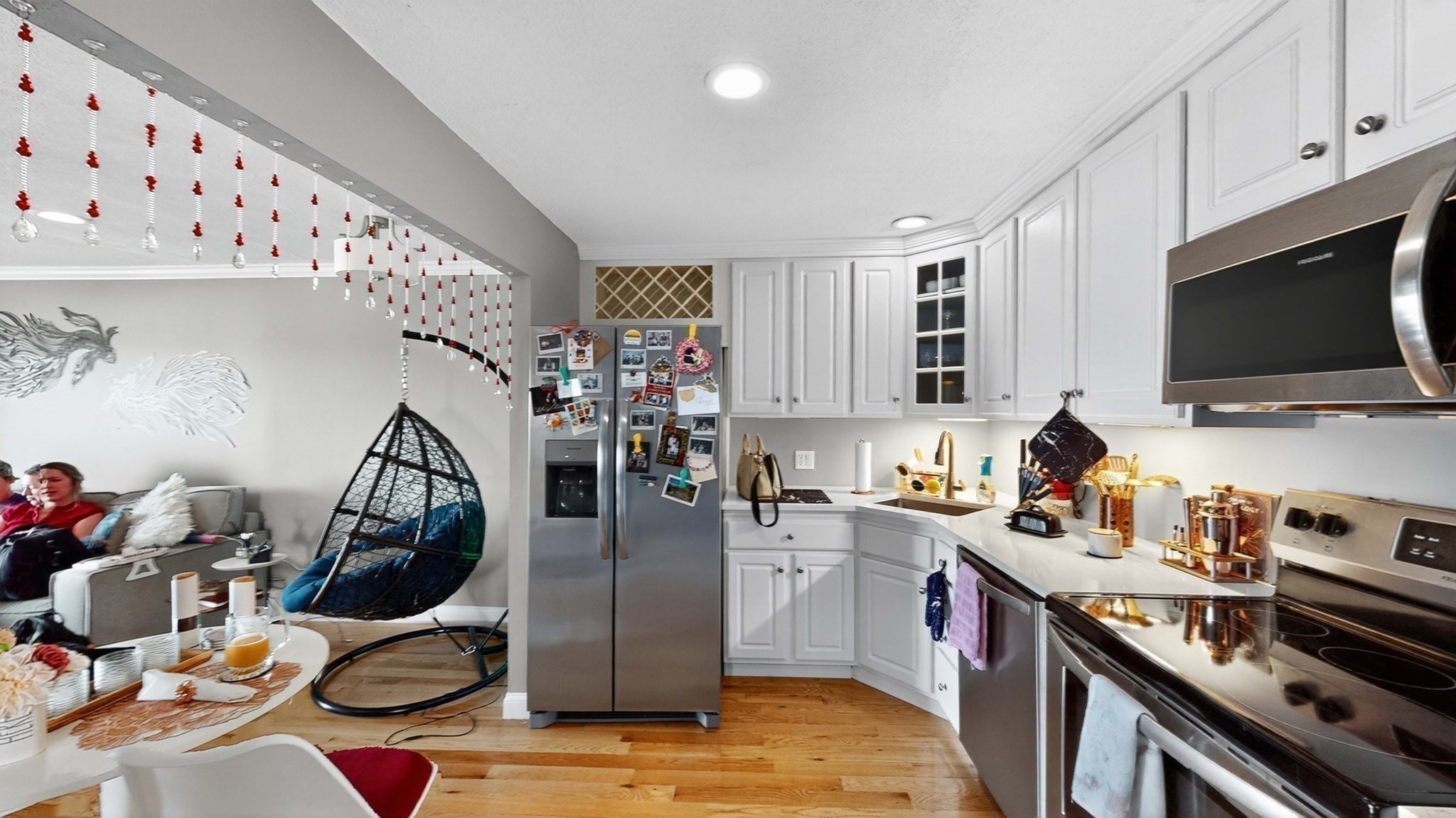 70 Warren Ave Unit 4-1, Chelsea, MA 02150 - Image 8