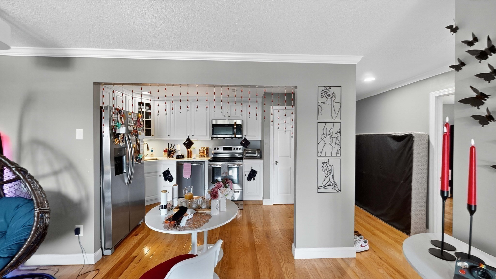 70 Warren Ave Unit 4-1, Chelsea, MA 02150 - Image 9