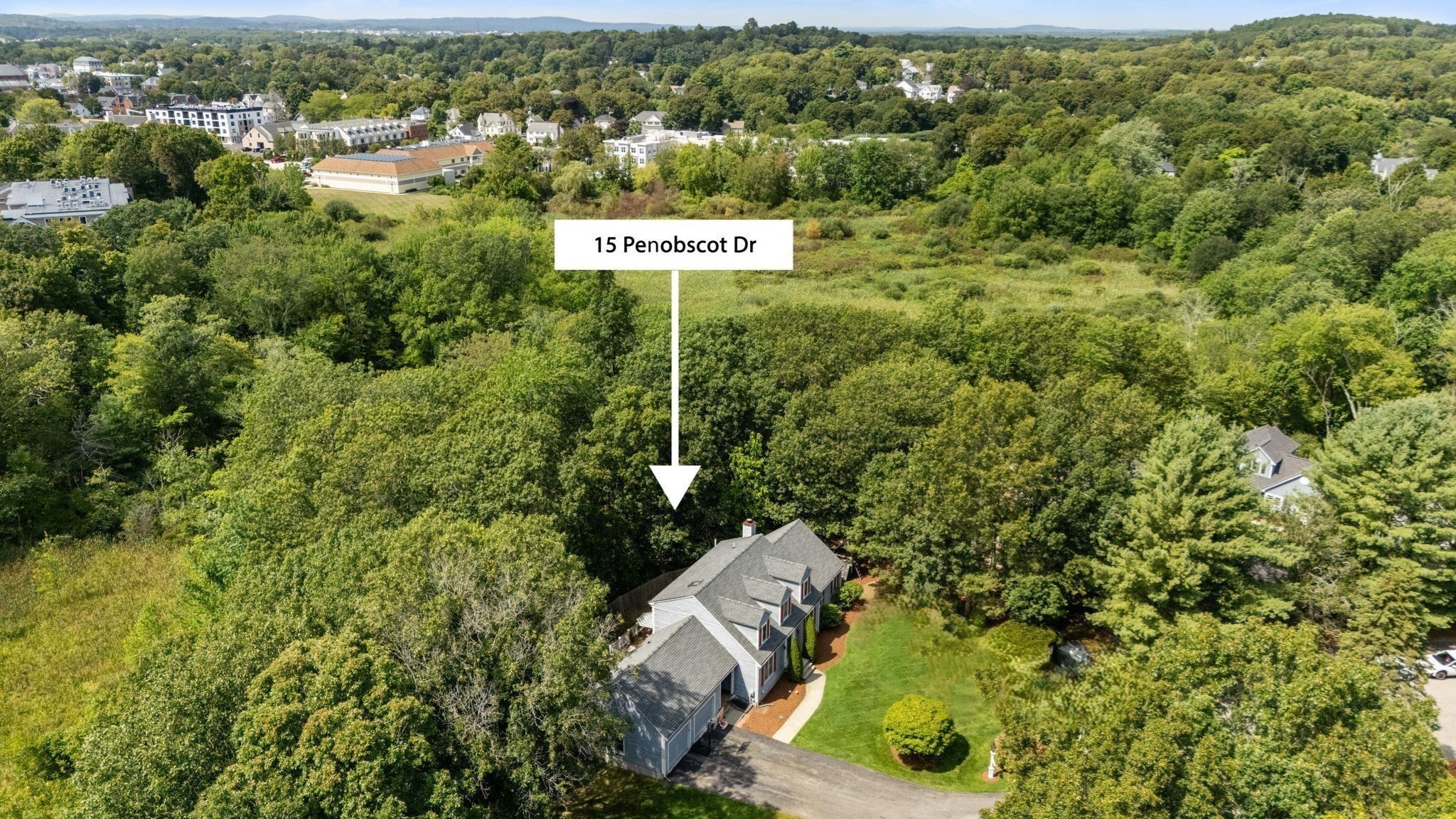 15 Penobscot Road, Natick, MA 01760
