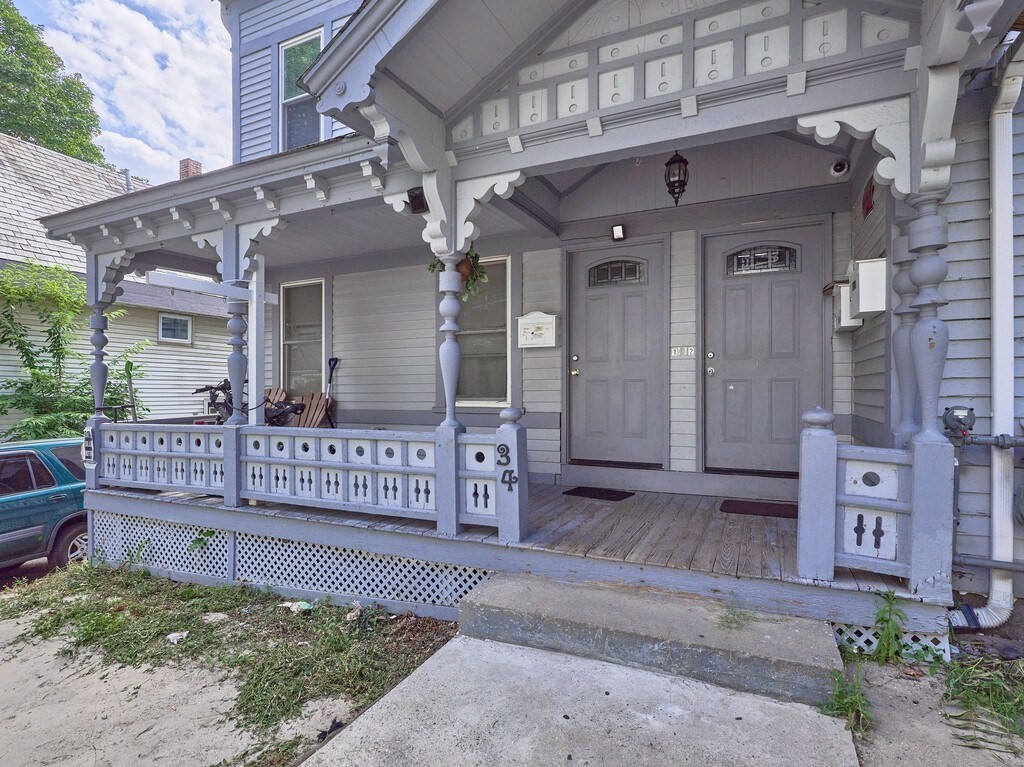 34 Garnet St, Fitchburg, MA 01420 - Image 2